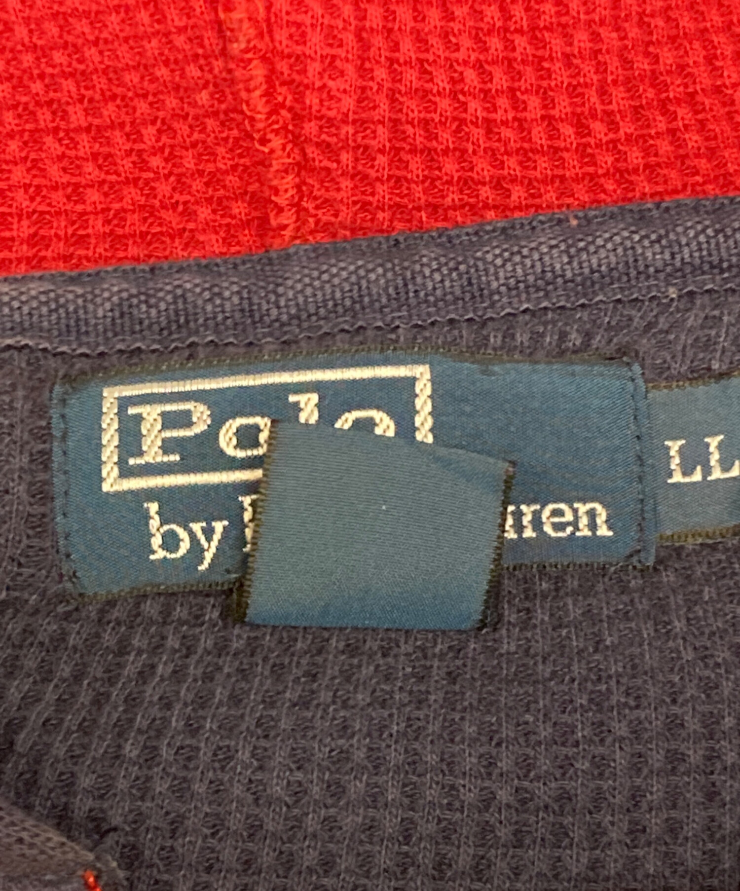 中古・古着通販】POLO RALPH LAUREN (ポロ・ラルフローレン) ダブル