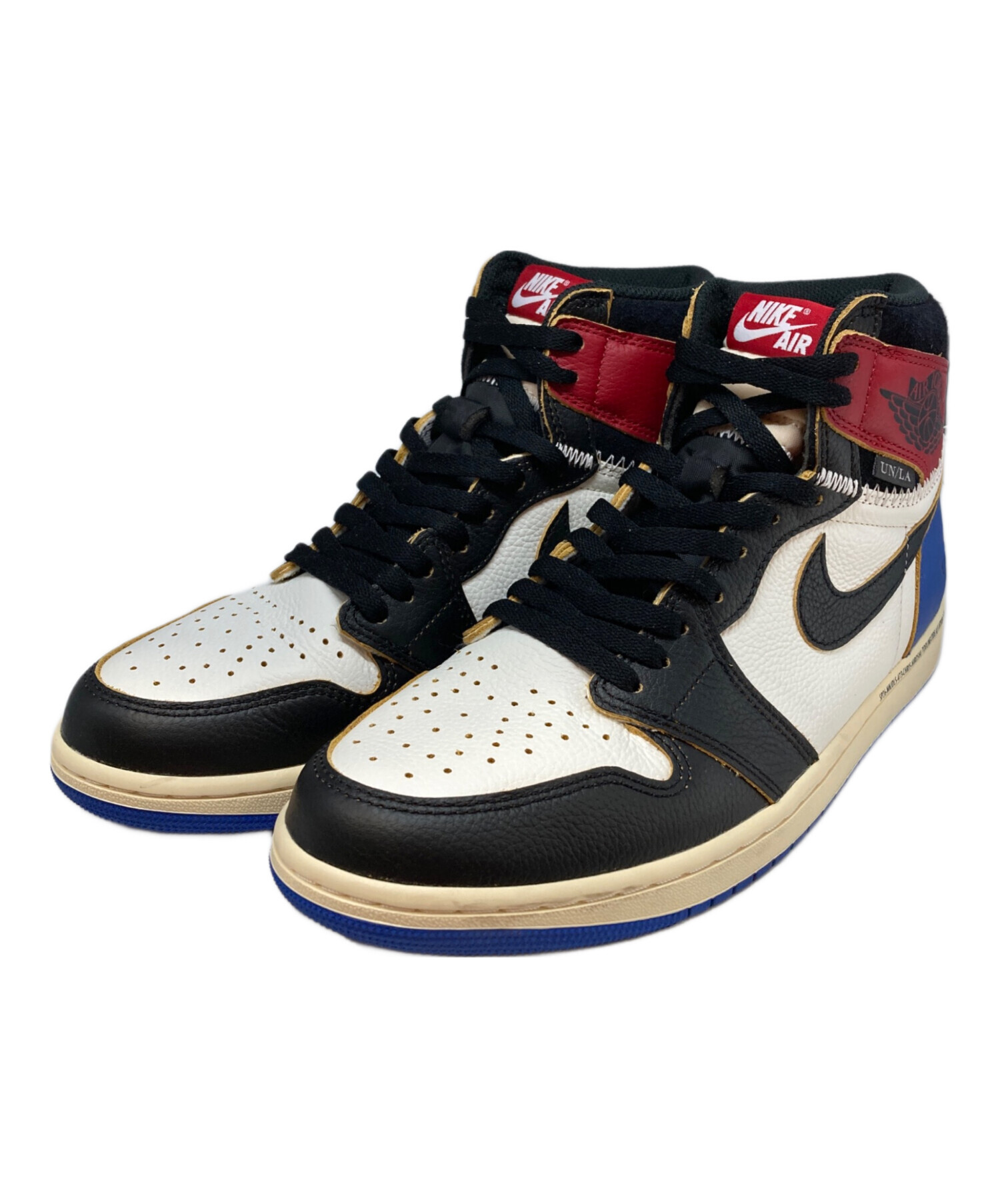 中古・古着通販】NIKE (ナイキ) FRAGMENT DESIGN (フラグメント 