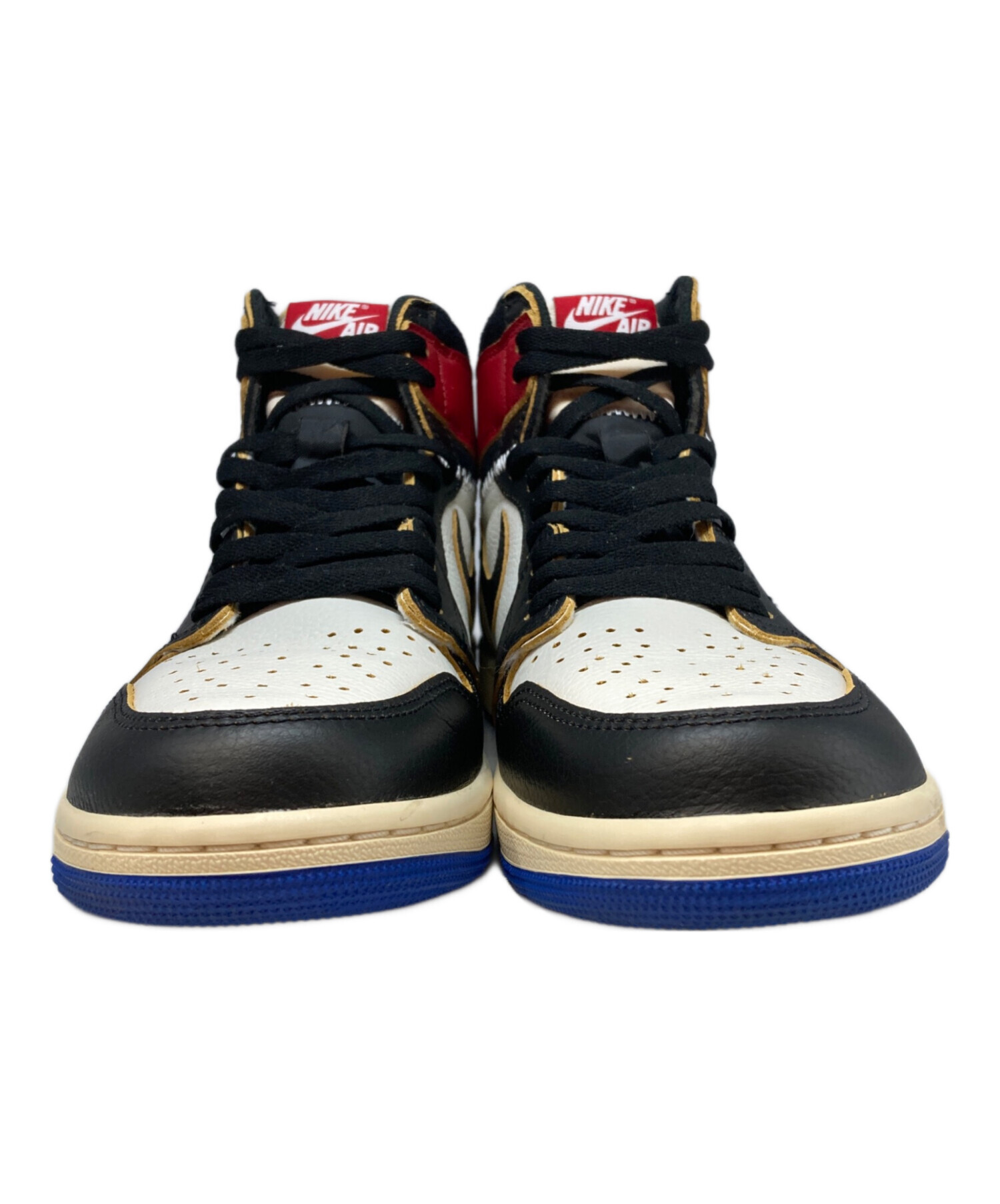 中古・古着通販】NIKE (ナイキ) FRAGMENT DESIGN (フラグメント 