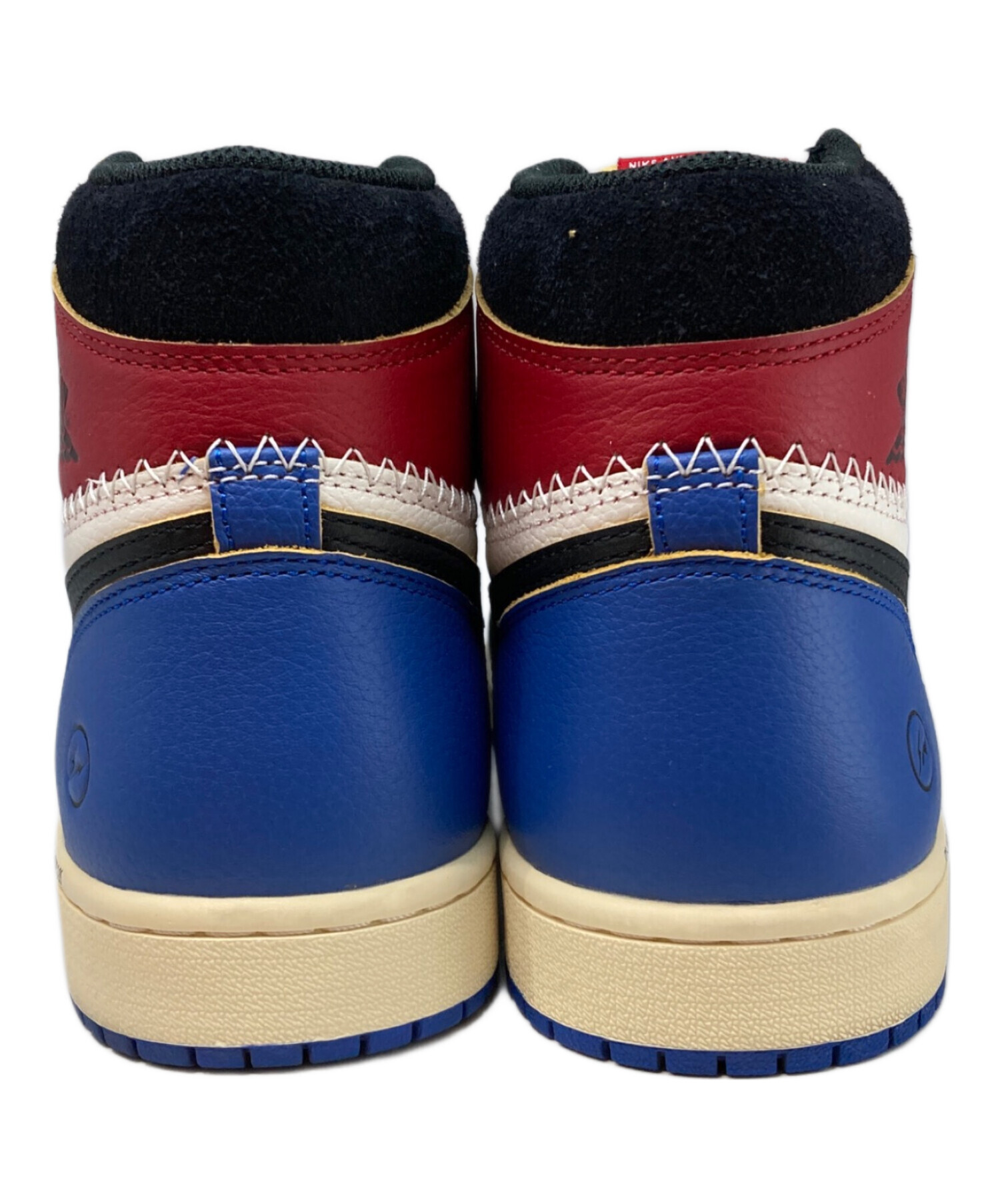 中古・古着通販】NIKE (ナイキ) FRAGMENT DESIGN (フラグメント 