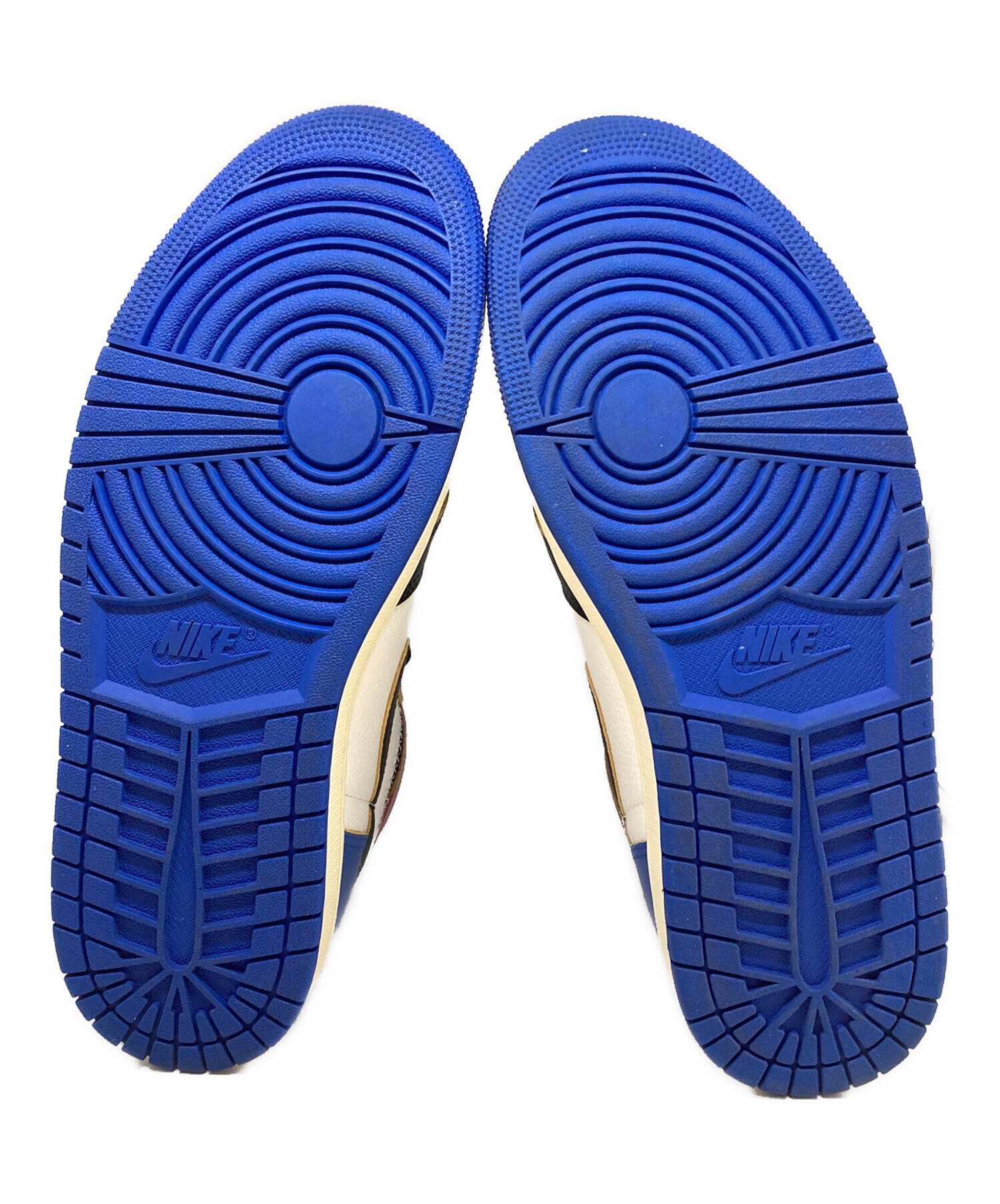 中古・古着通販】NIKE (ナイキ) FRAGMENT DESIGN (フラグメント 