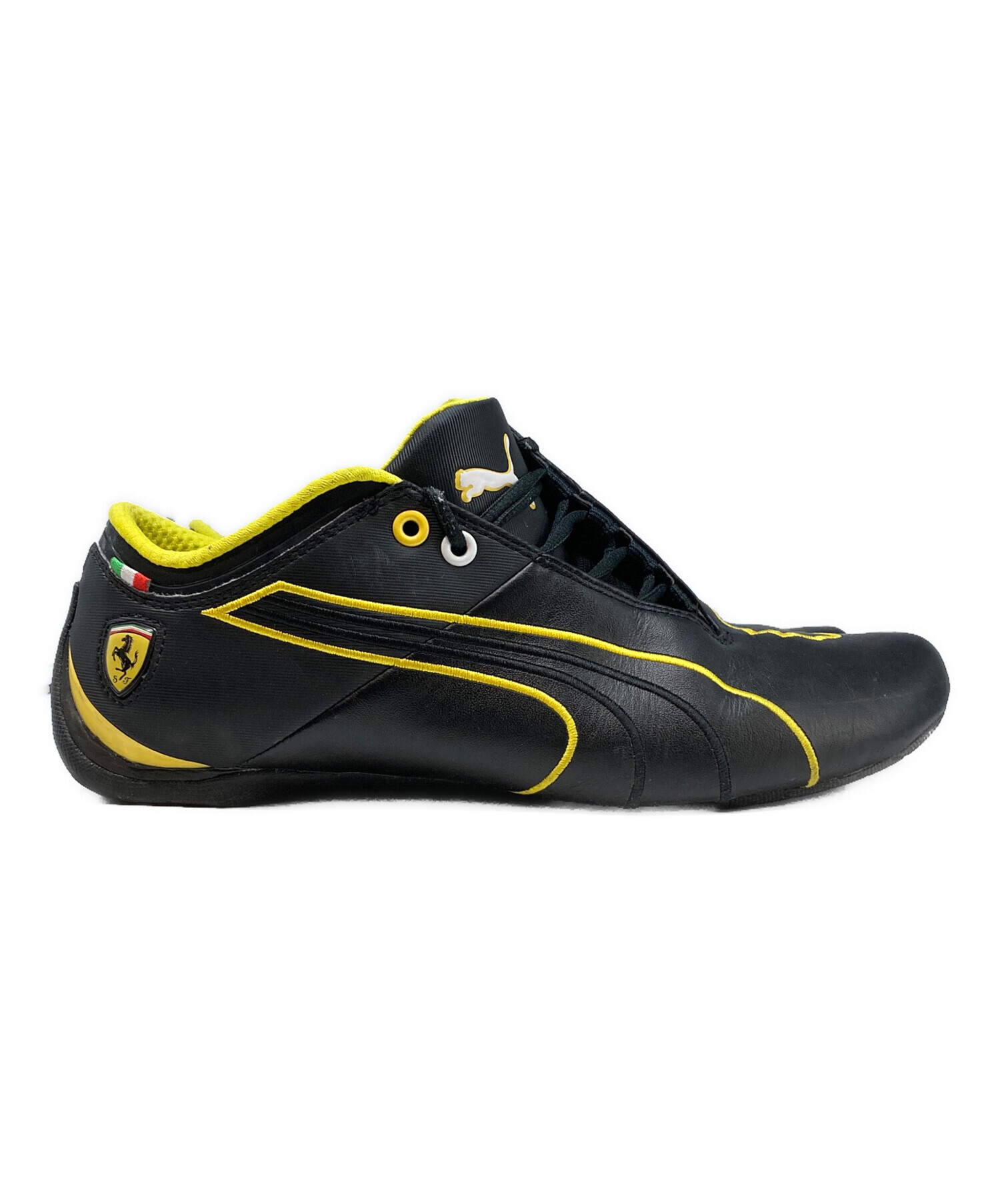 中古・古着通販】PUMA (プーマ) Ferrari (フェラーリ) ドライビング 