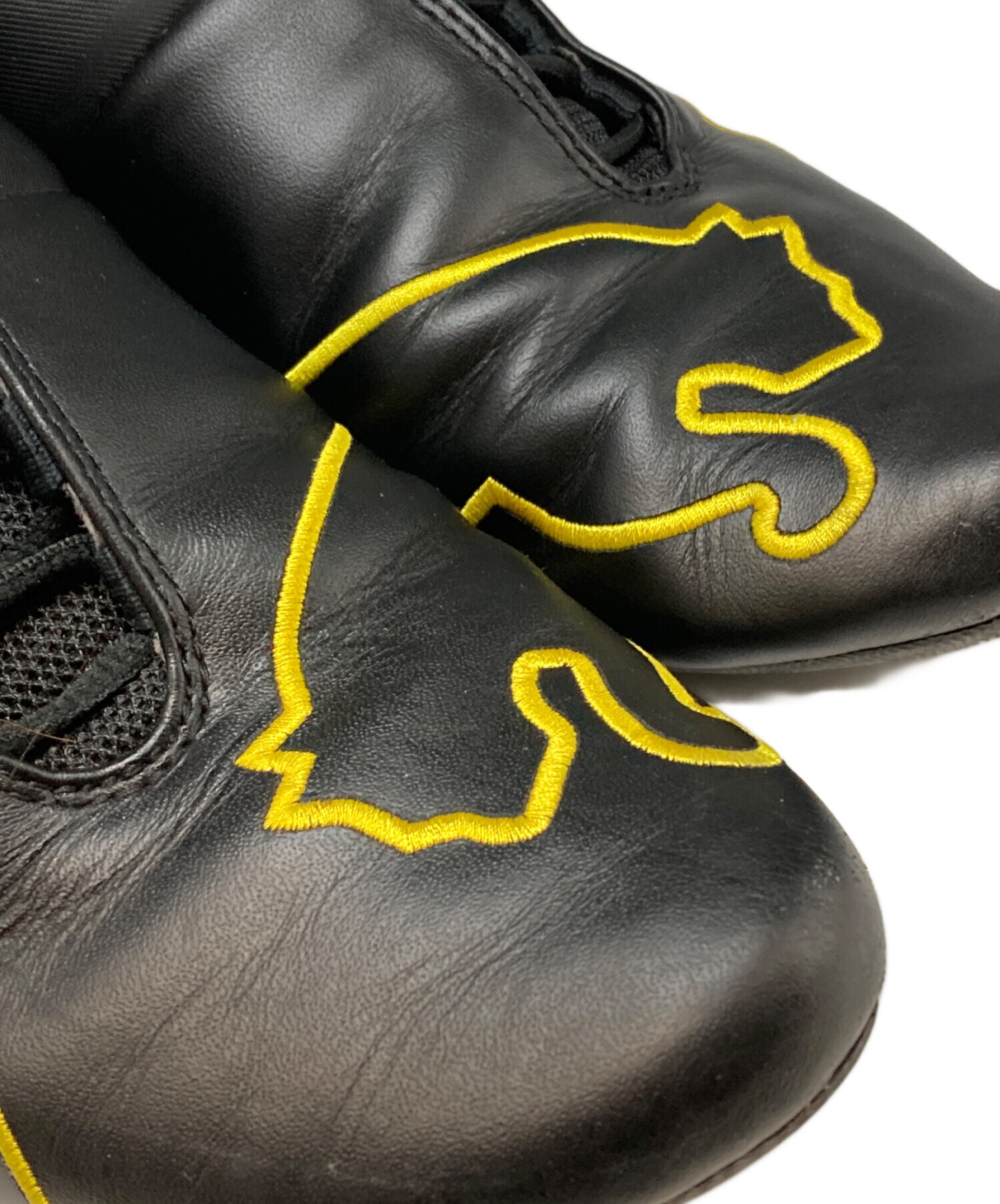 中古・古着通販】PUMA (プーマ) Ferrari (フェラーリ) ドライビング 