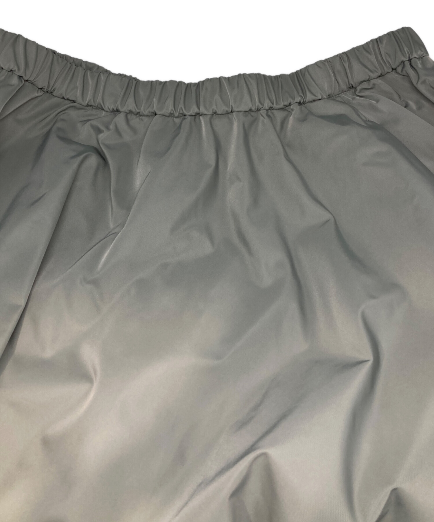 【試着のみタグ付き】ENFOLD BALLOON-SKIRT 41800円 試着のみタグ付き】ENFOLD BALLOON-SKIRT 【公式通販】