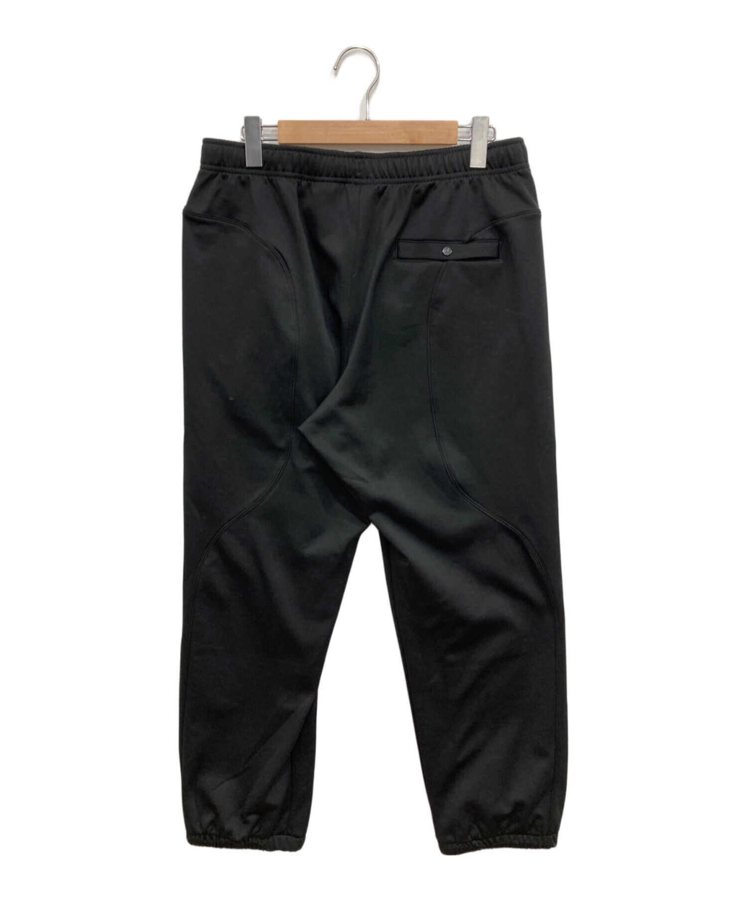 supreme tricot track pant ブラック トラック　パンツ Supreme Worldwide Tricot Pant Black Men's - SS25 - US