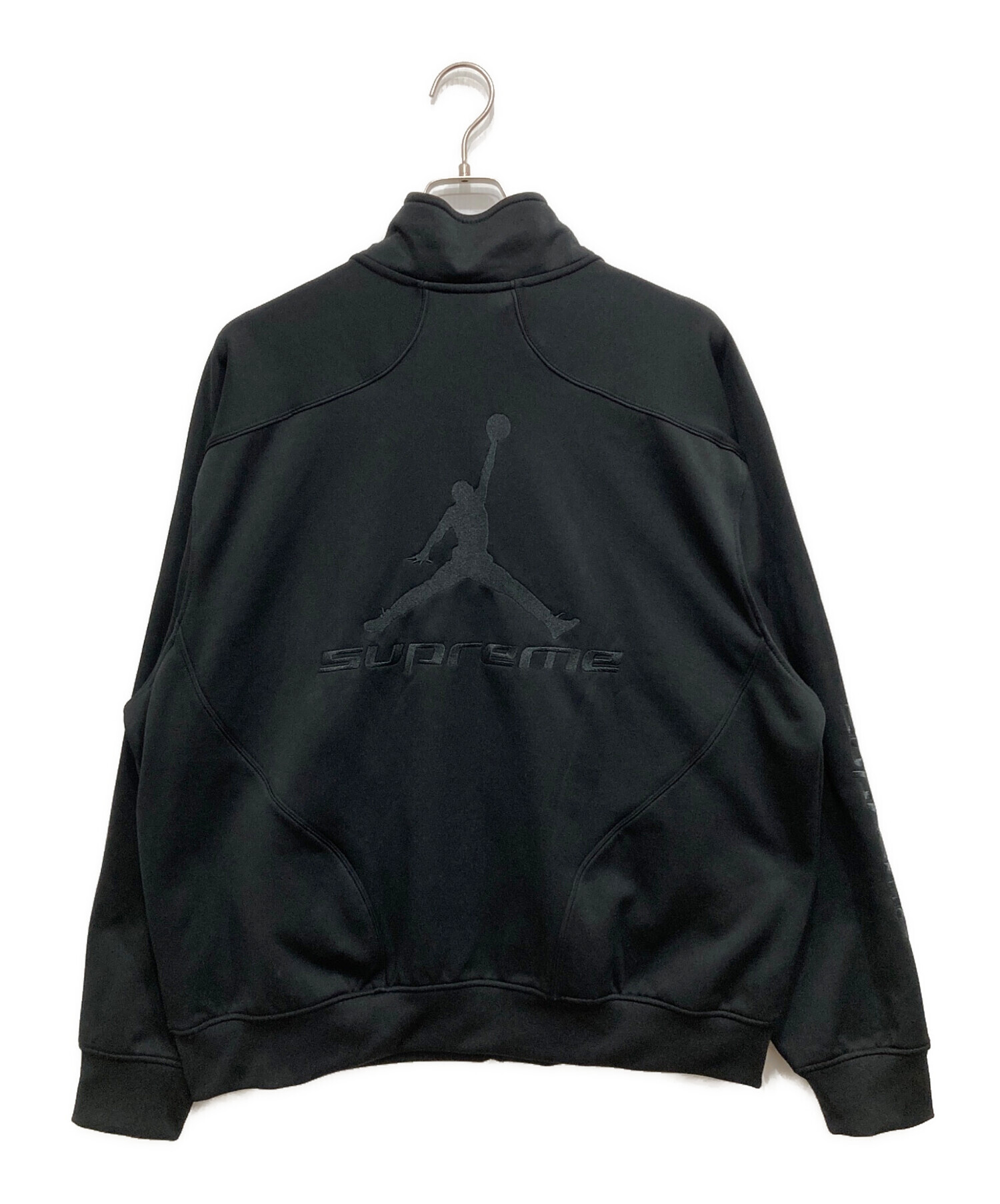 シュプリーム ジョーダン　トラックジャケットS 新品未使用品シュプリーム 中古・古着通販】SUPREME (シュプリーム) JORDAN (ジョーダン