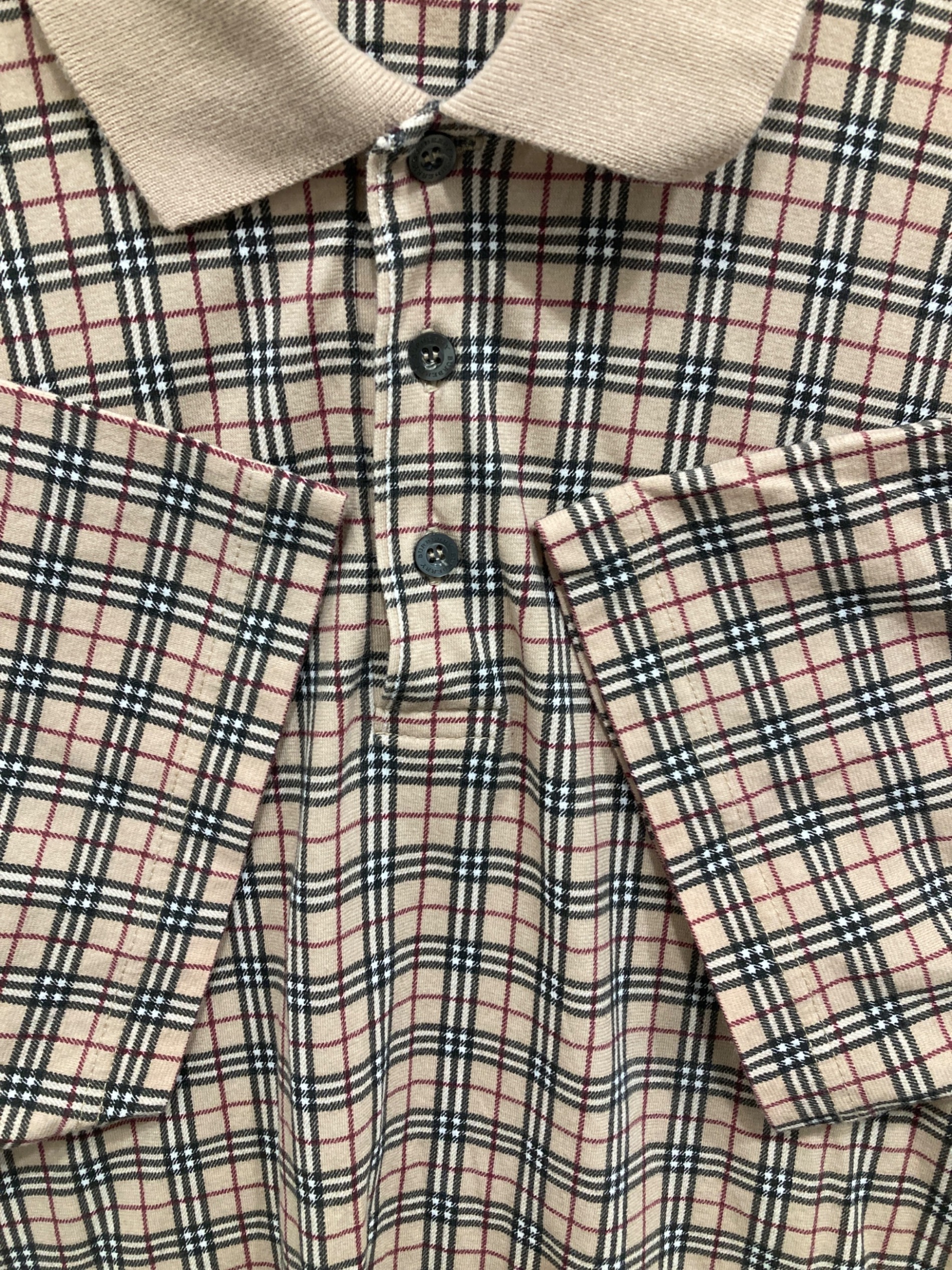 中古・古着通販】BURBERRY LONDON (バーバリーロンドン) ノヴァ