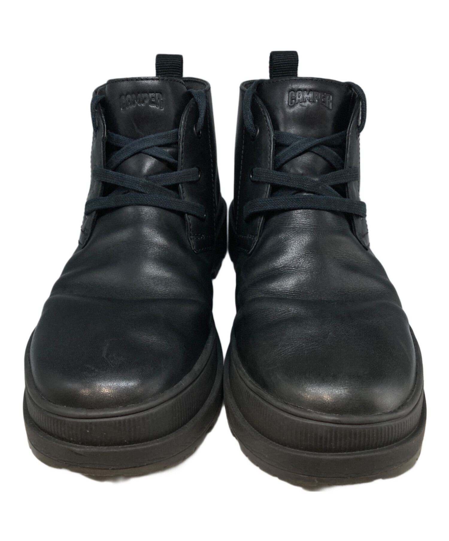 中古・古着通販】CAMPER (カンペール) Brutus Trek ブルータストレック