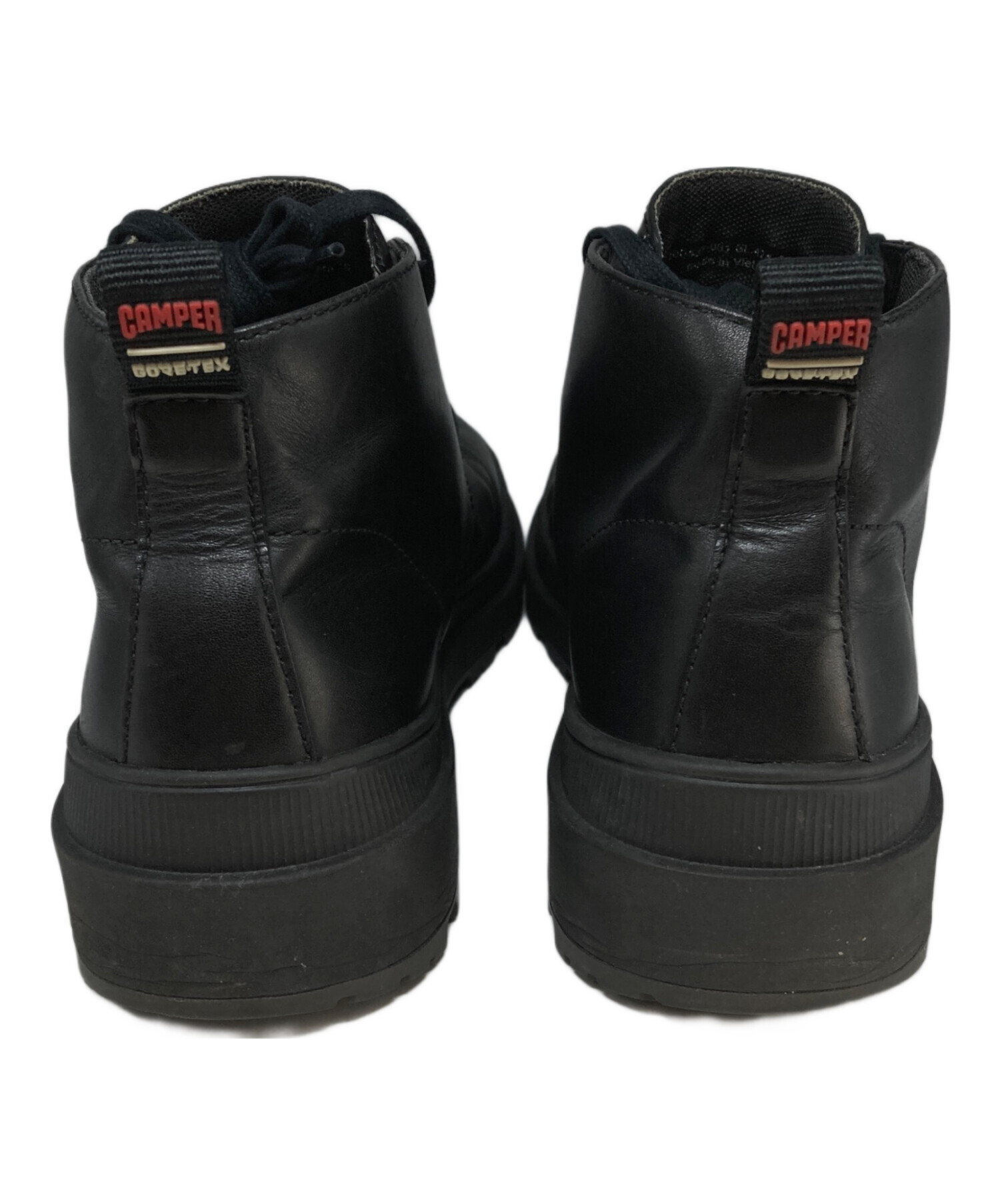 中古・古着通販】CAMPER (カンペール) Brutus Trek ブルータストレック