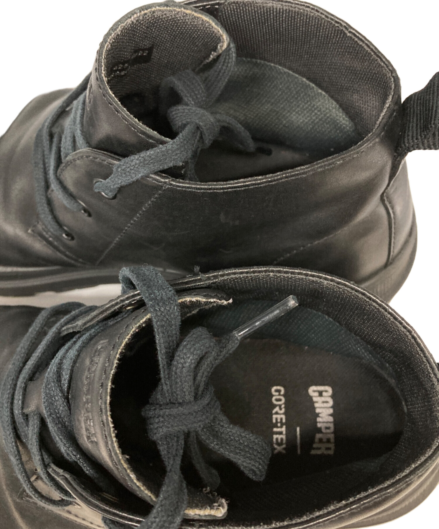 中古・古着通販】CAMPER (カンペール) Brutus Trek ブルータストレック