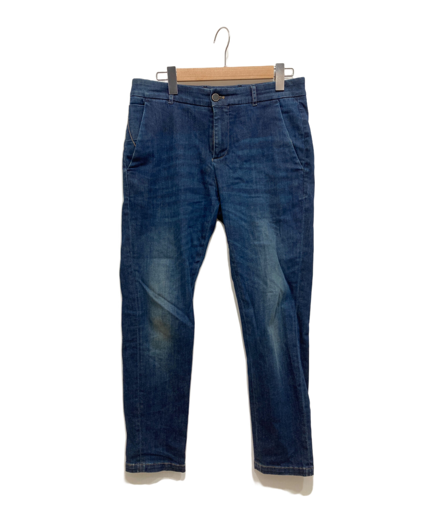 美品 PT TORINO 30 ルーマニア製 定価¥45,000程 中古・古着通販】PT TORINO (ピーティートリノ) JUNGLE/ストレッチ