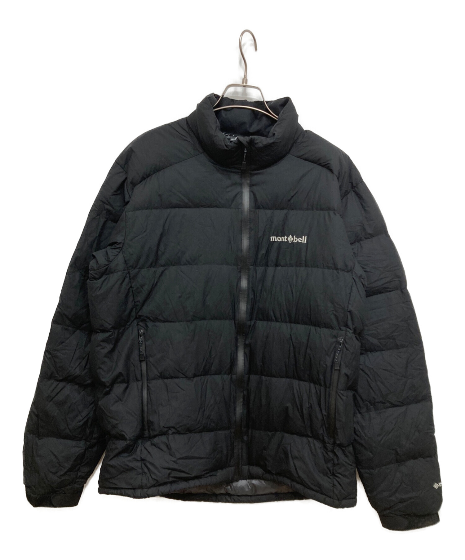 その他 F2 中古・古着通販】mont-bell (モンベル) パーフマロストライトダウン