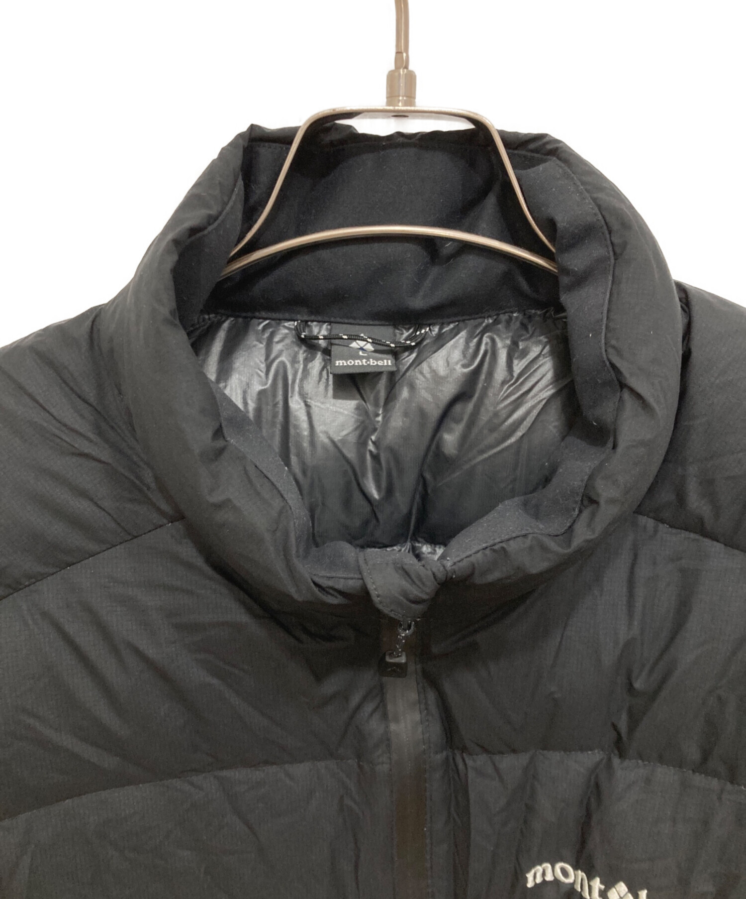中古・古着通販】mont-bell (モンベル) パーフマロストライトダウン