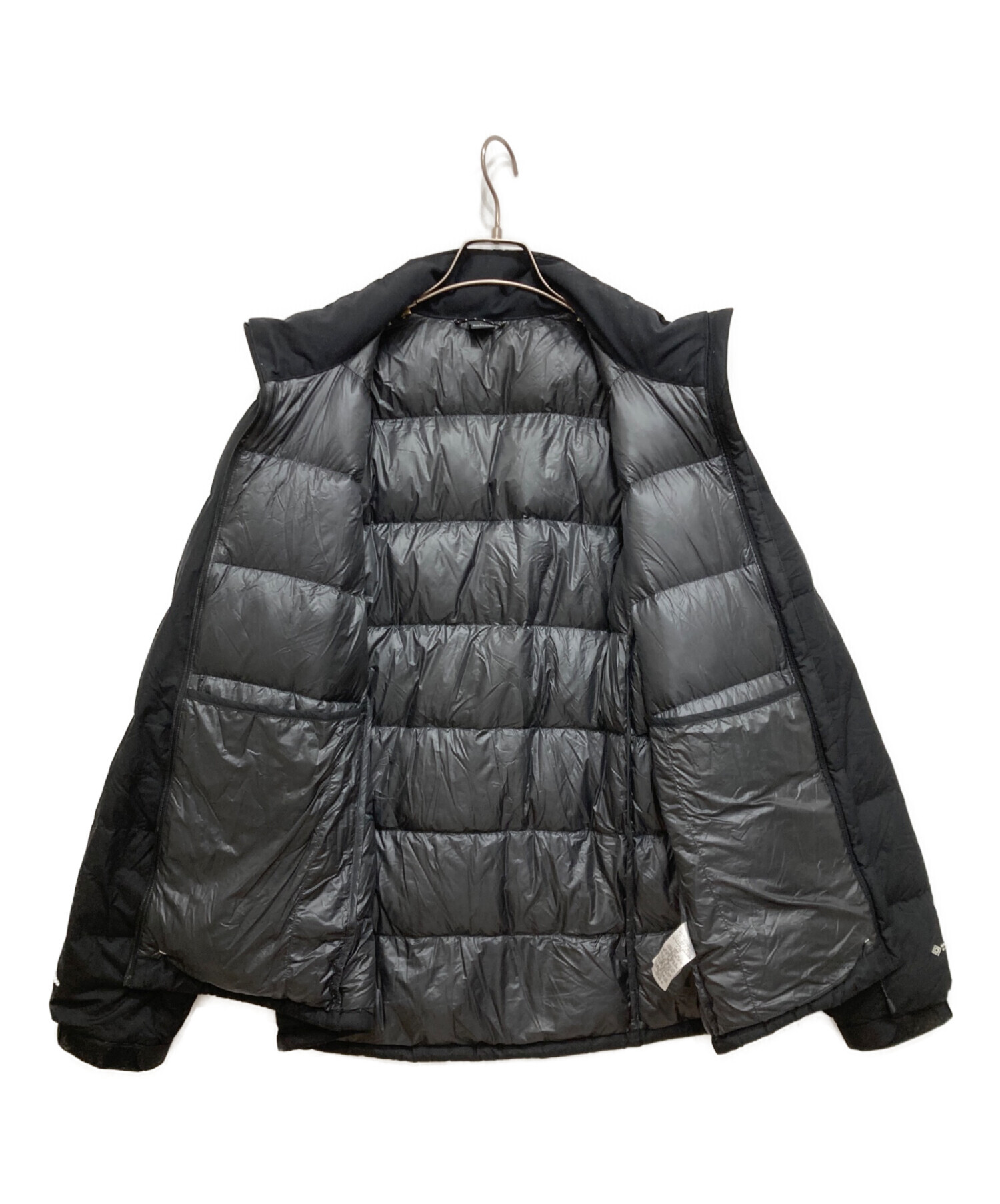 中古・古着通販】mont-bell (モンベル) パーフマロストライトダウン