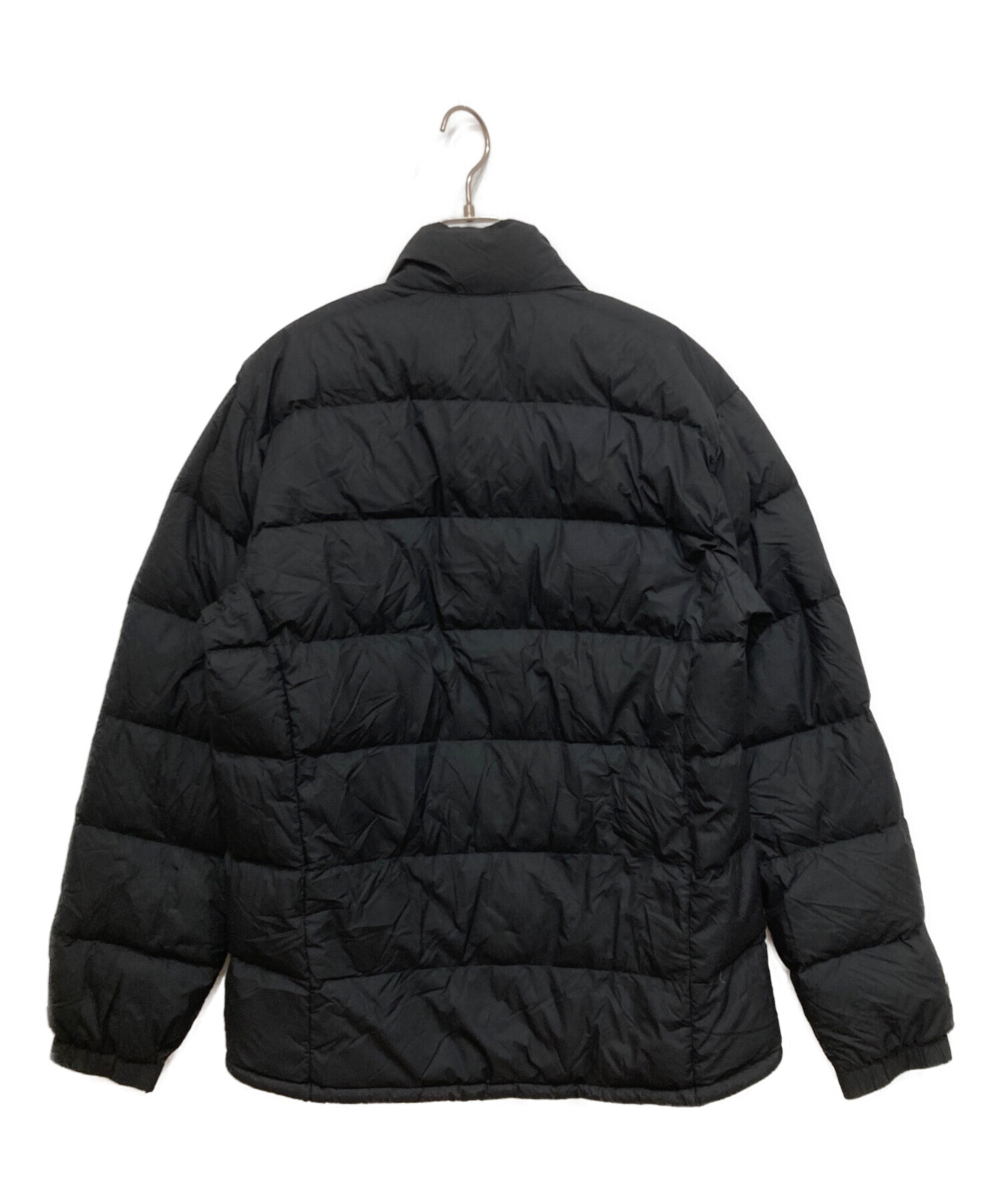 中古・古着通販】mont-bell (モンベル) パーフマロストライトダウン