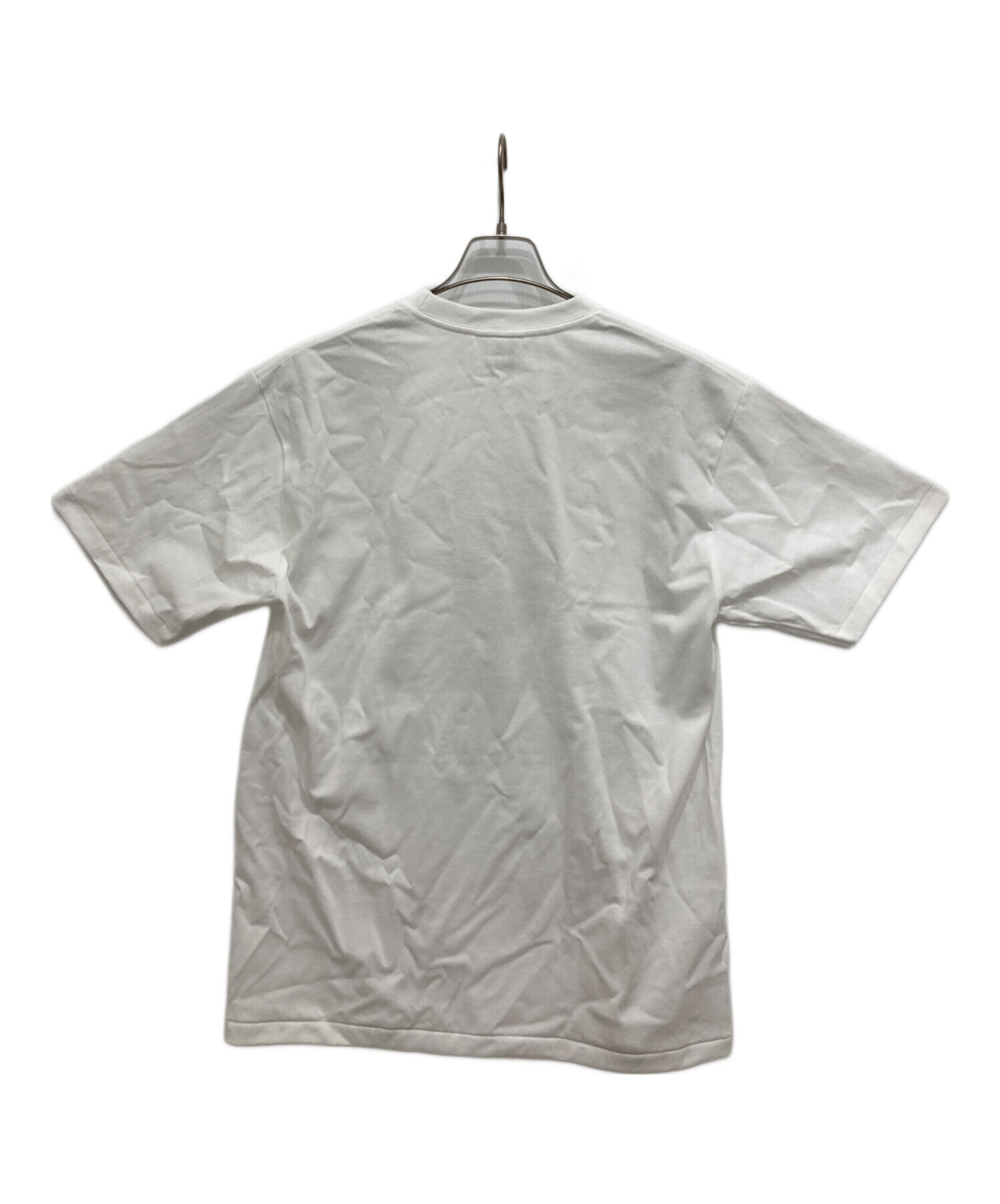 中古・古着通販】A BATHING APE (アベイシングエイプ) プリントTシャツ 
