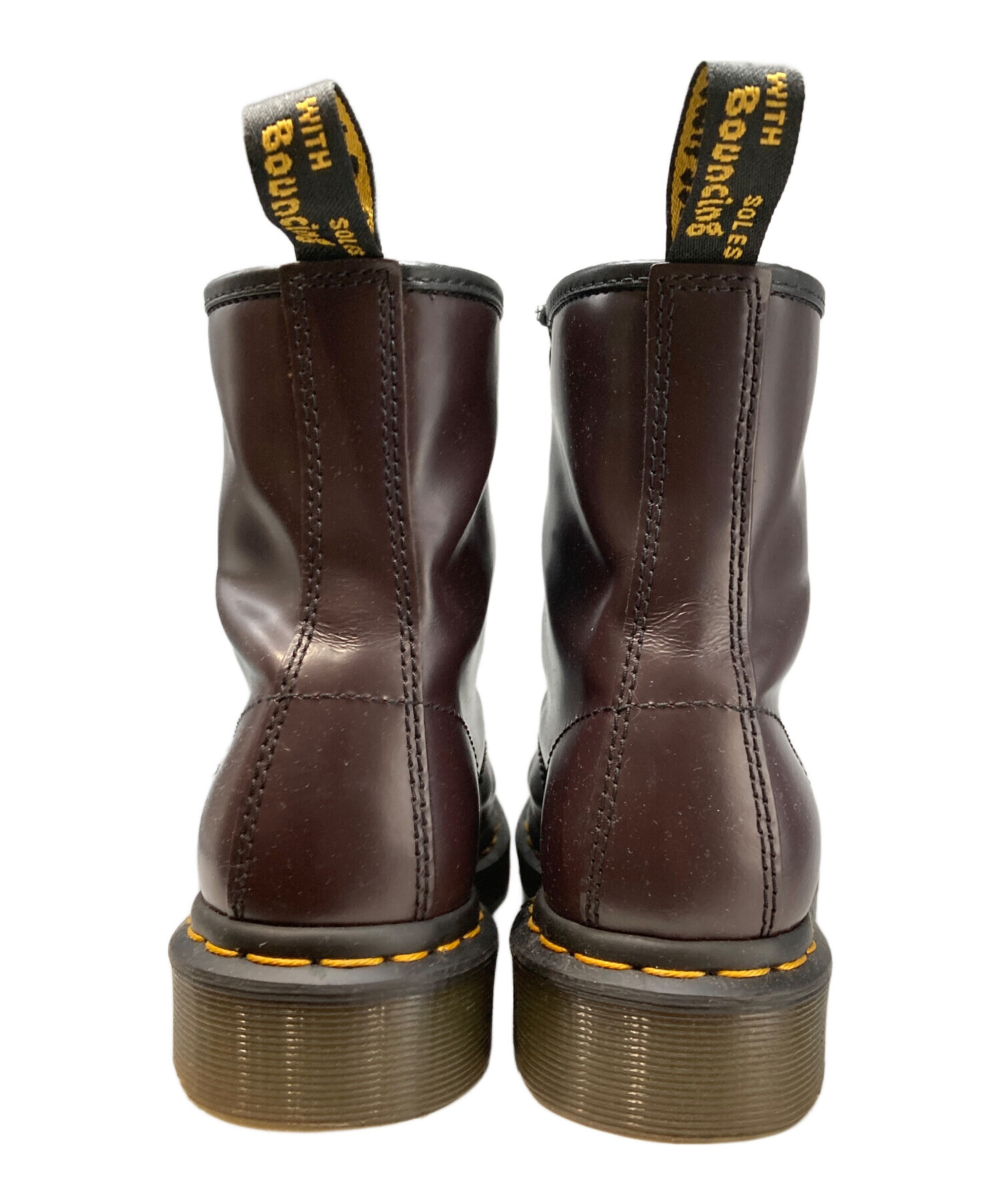 中古・古着通販】Dr.Martens (ドクターマーチン) 8ホールブーツ