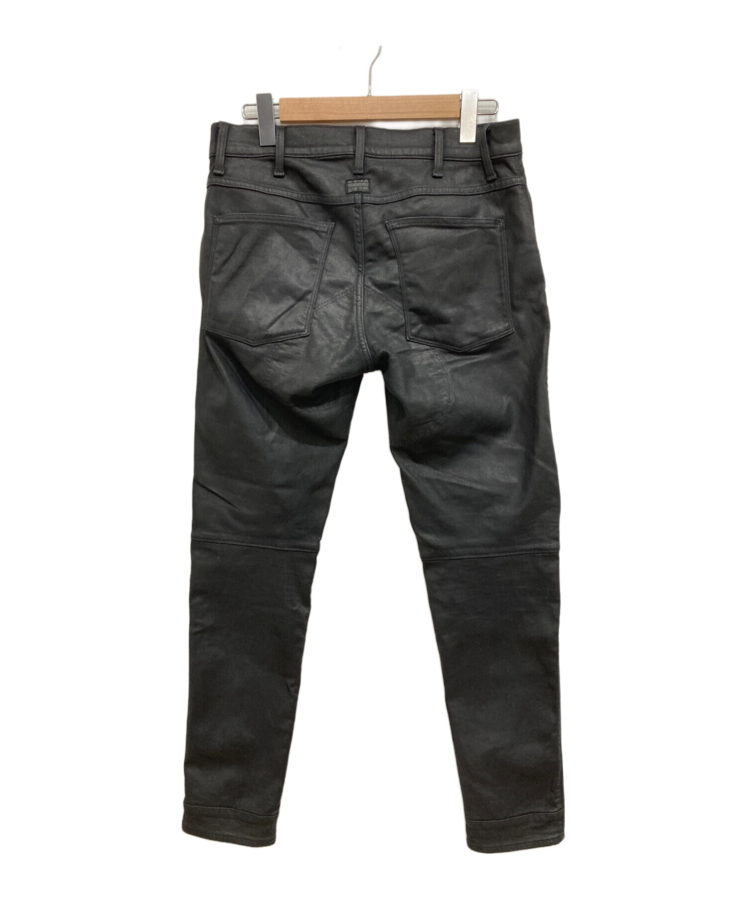 中古・古着通販】G-STAR RAW (ジースターロゥ) スキニーパンツ 