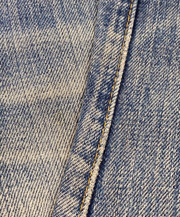 中古・古着通販】LEVI'S (リーバイス) 70's517フレアデニムパンツ