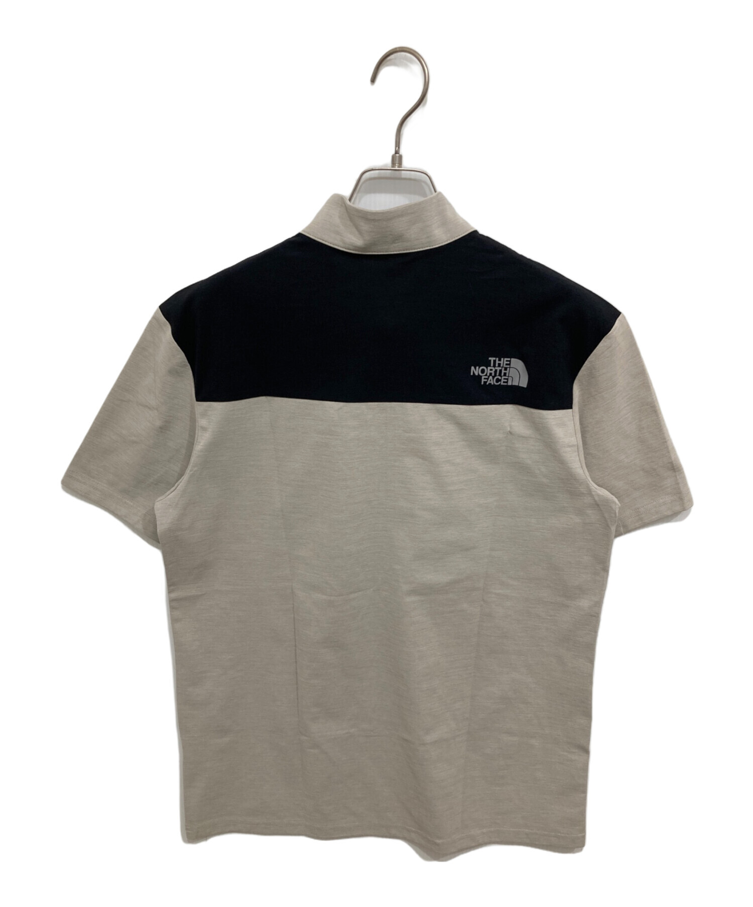 中古・古着通販】THE NORTH FACE (ザ ノース フェイス) ハーフジップ