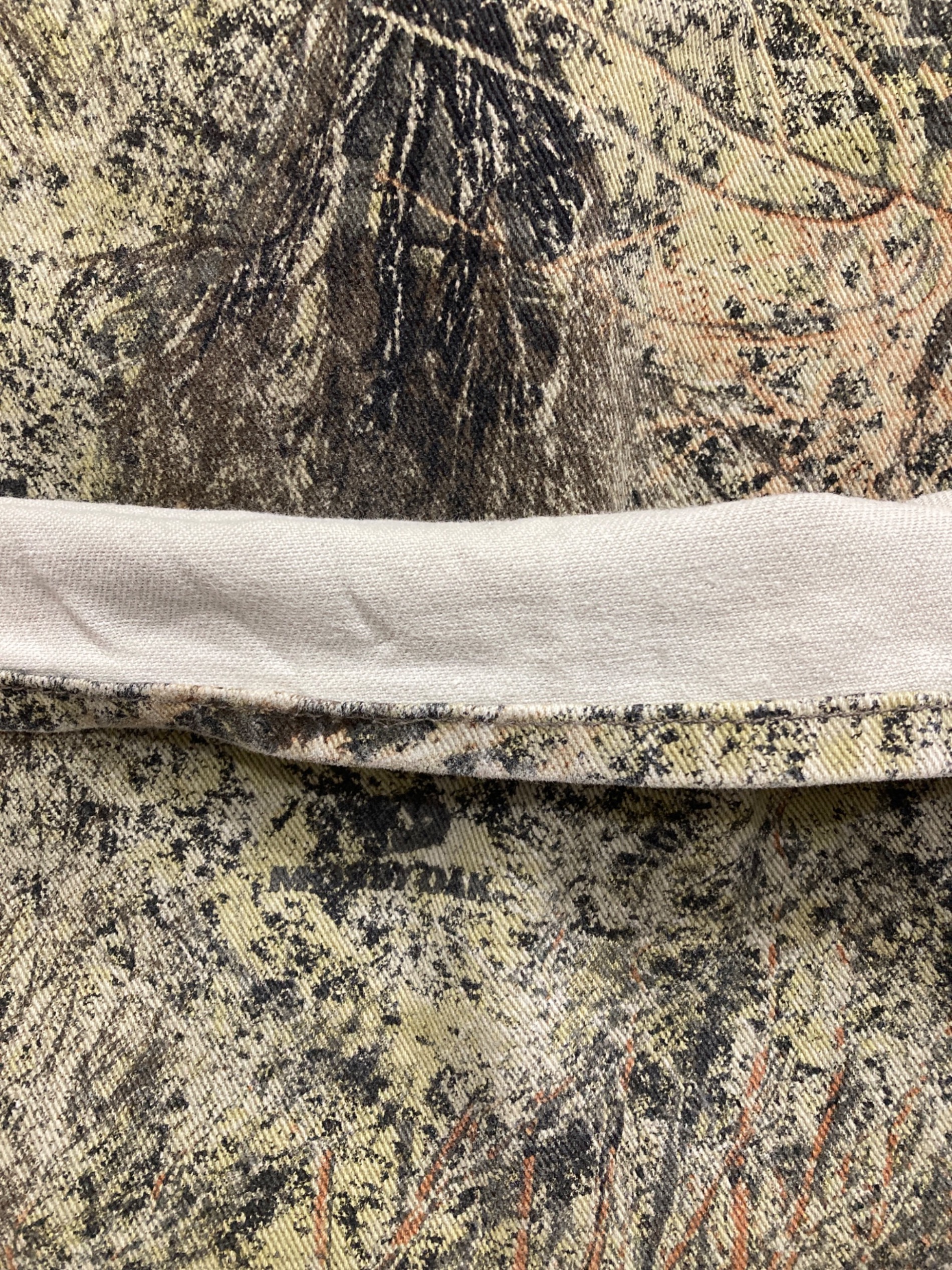 中古・古着通販】MOSSY OAK BRUSH (モッシー オーク ブラッシュ