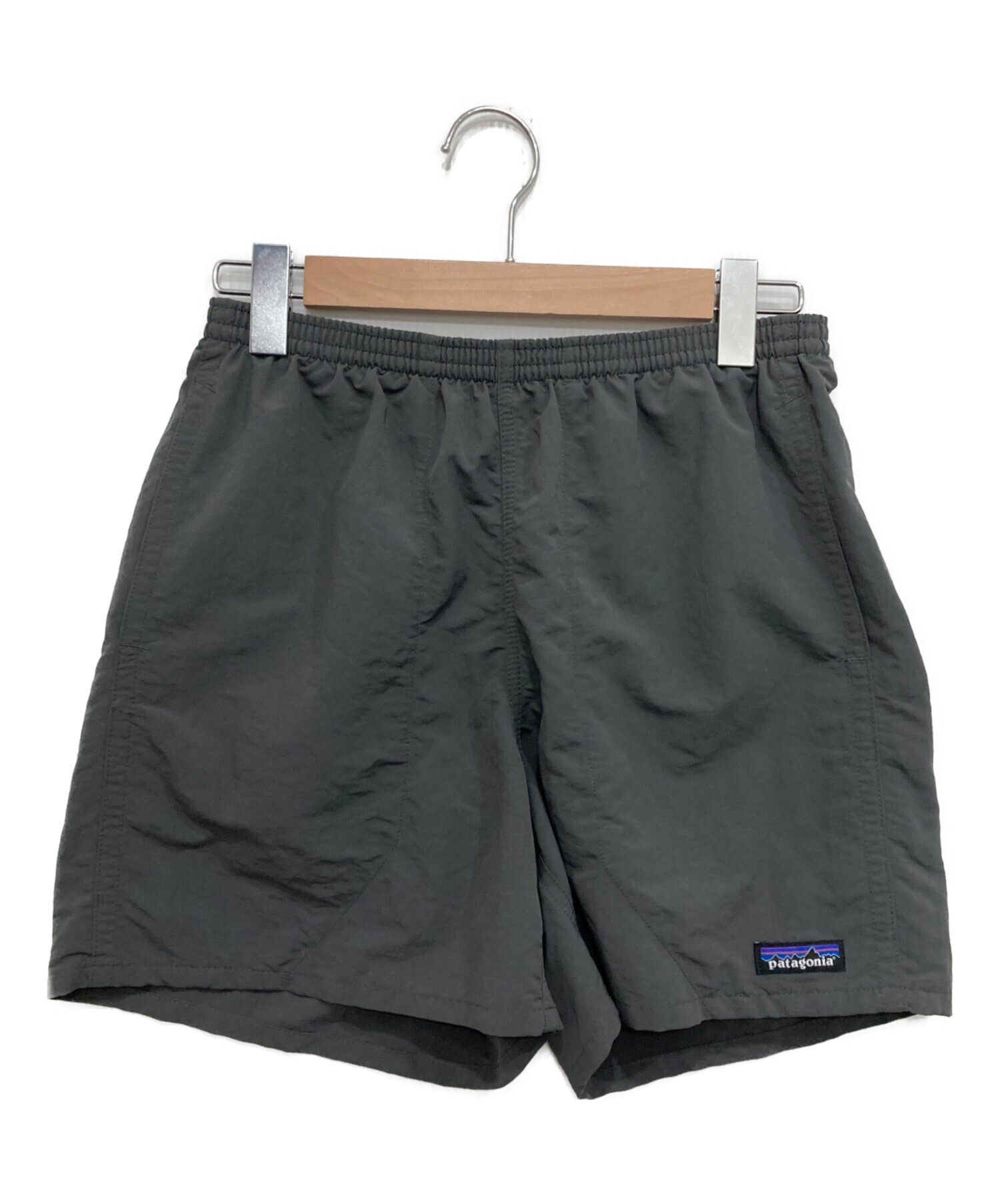 中古・古着通販】Patagonia (パタゴニア) バギーズ・ショーツ 5インチ
