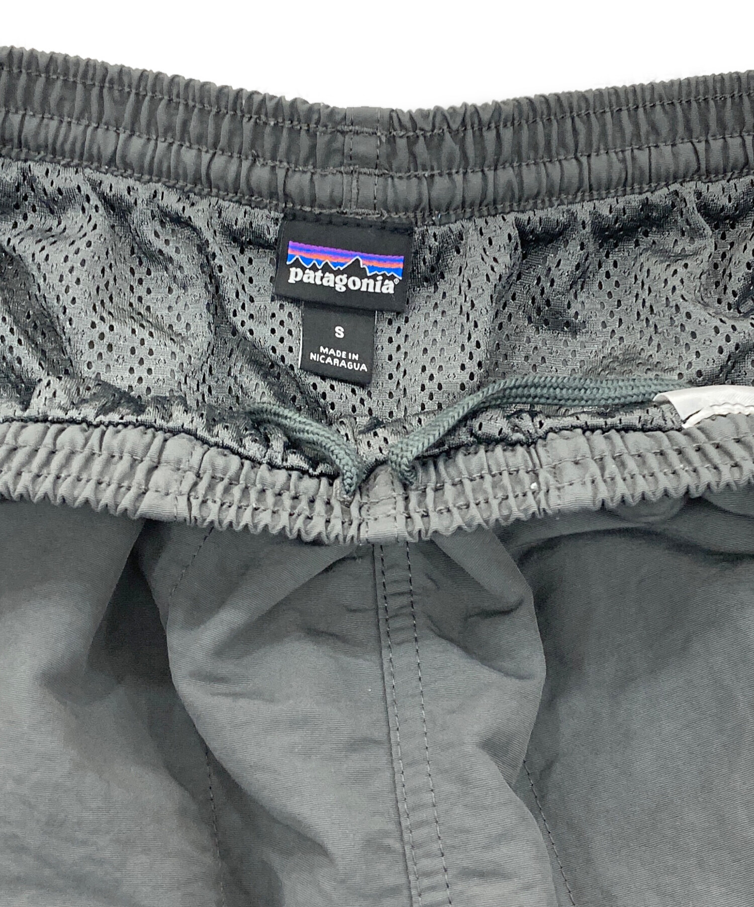 中古・古着通販】Patagonia (パタゴニア) バギーズ・ショーツ 5インチ