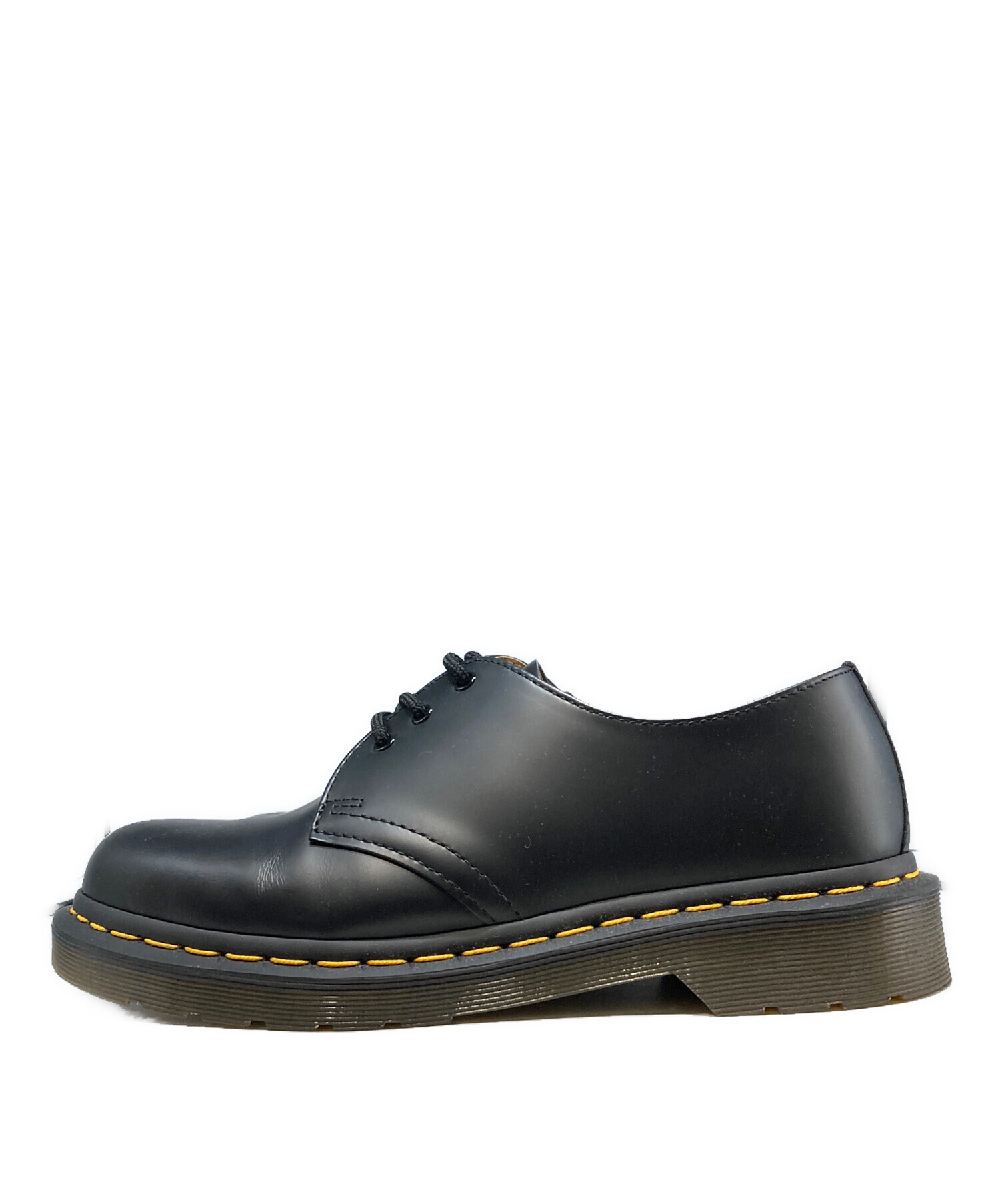 中古・古着通販】Dr.Martens (ドクターマーチン) 3ホールブーツ