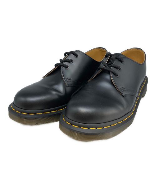 中古・古着通販】Dr.Martens (ドクターマーチン) 3ホールブーツ