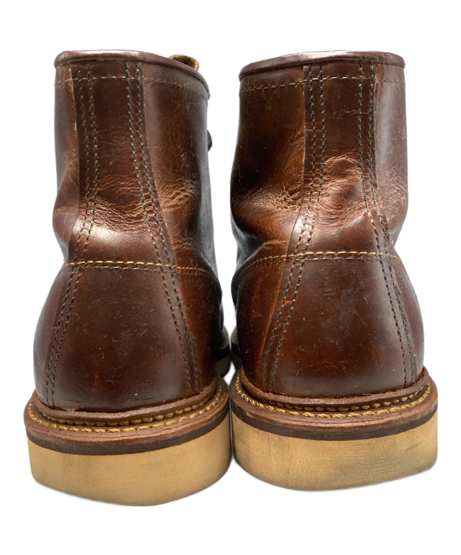 中古・古着通販】RED WING (レッドウィング) ABOUT 6-inch Classic Moc