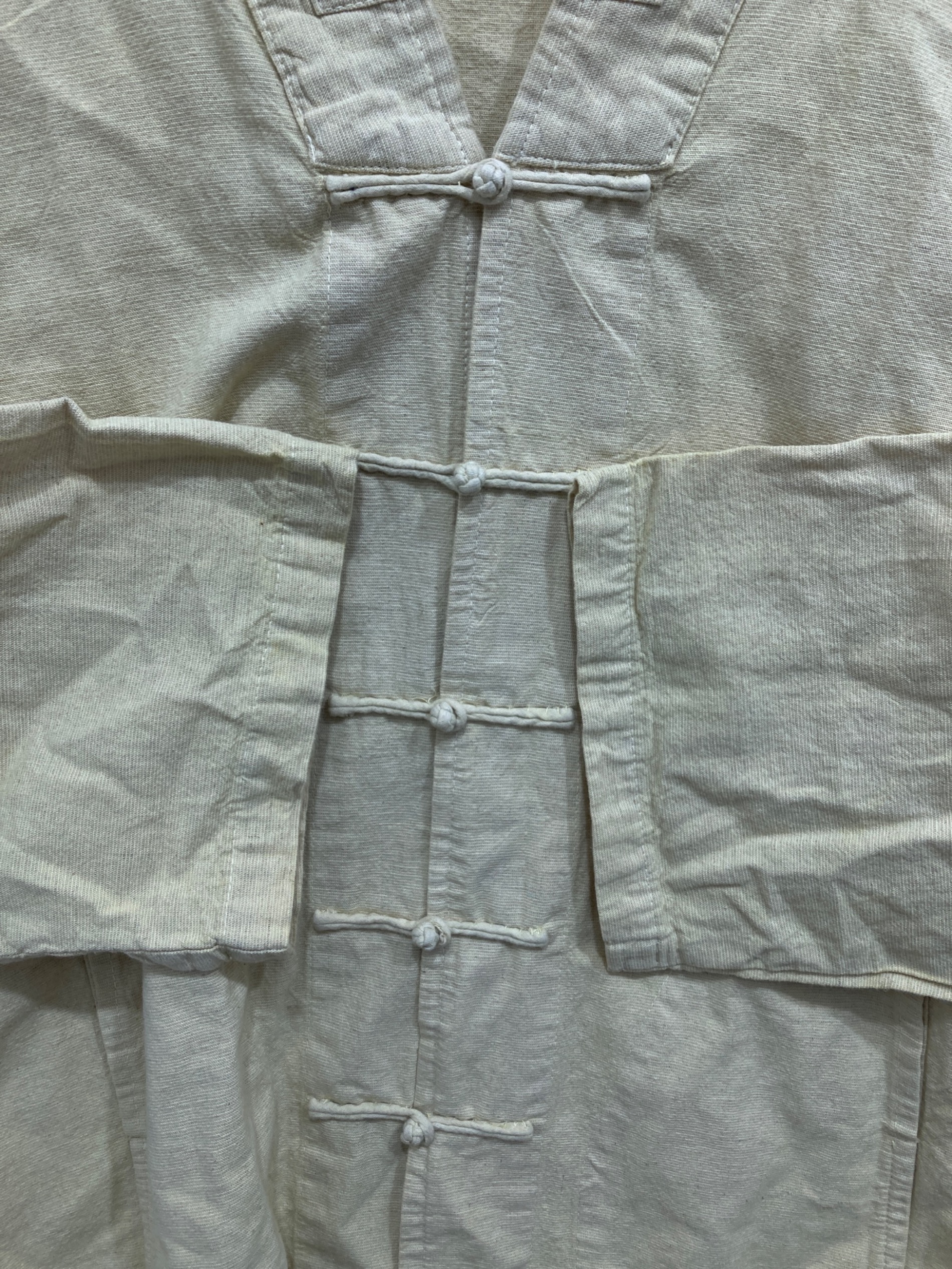 Cityshop チャイナシャツ 中古・古着通販】CITYSHOP (シティショップ) 鄭惠中 FUJIN TREE
