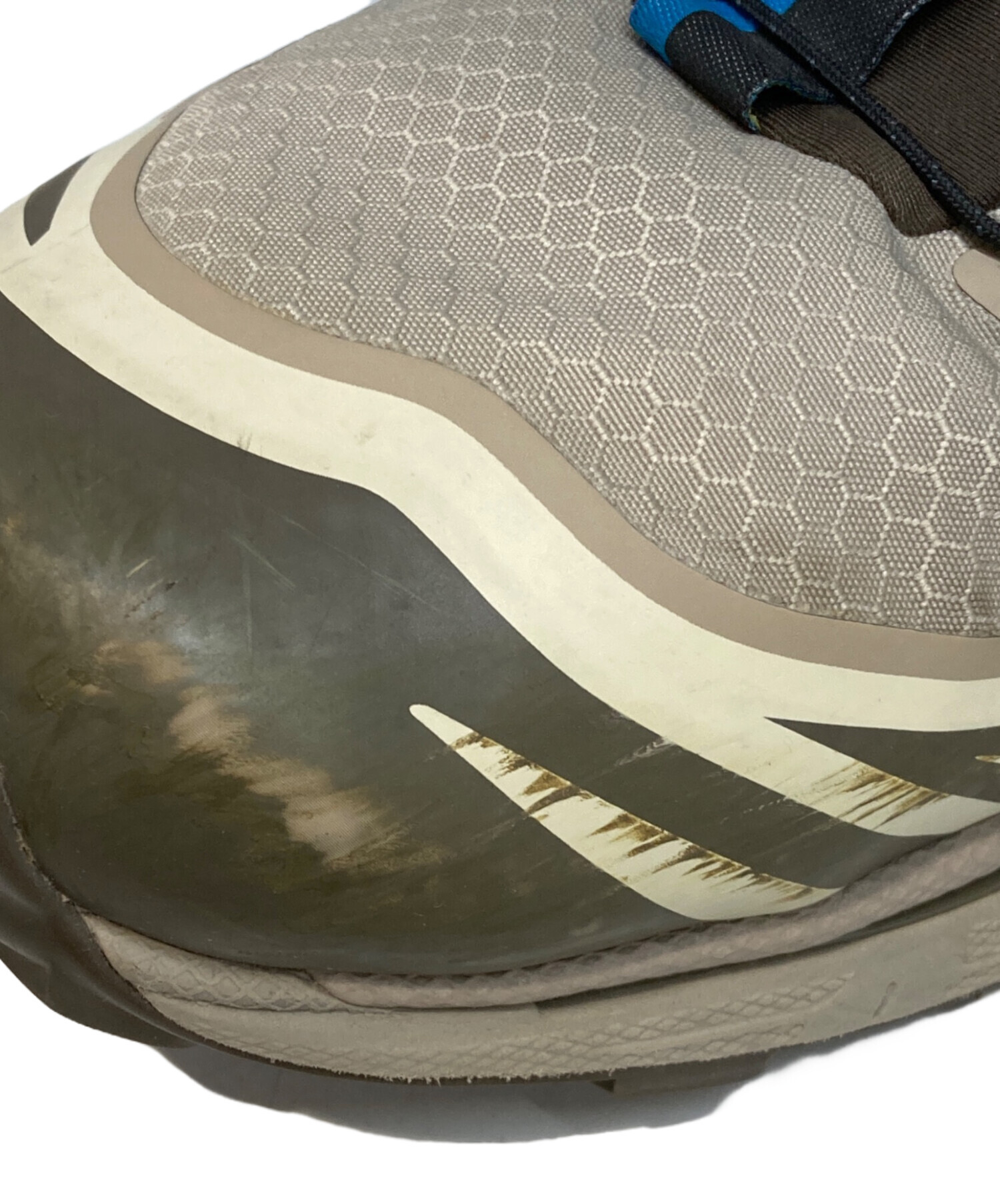 中古・古着通販】SALOMON (サロモン) XT-6 Gore-Tex カーキ サイズ