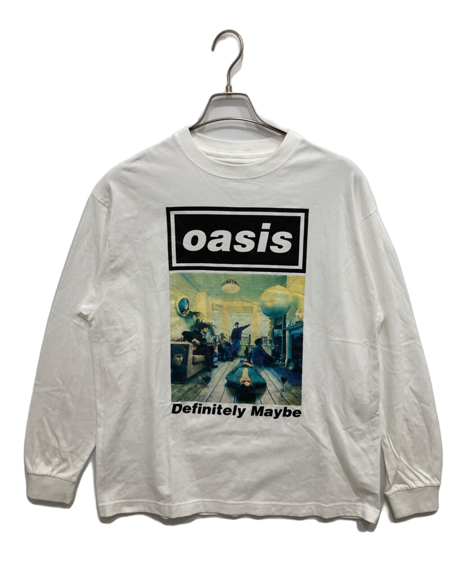 中古・古着通販】Adam et Rope (アダム エ ロペ) oasis (オアシス