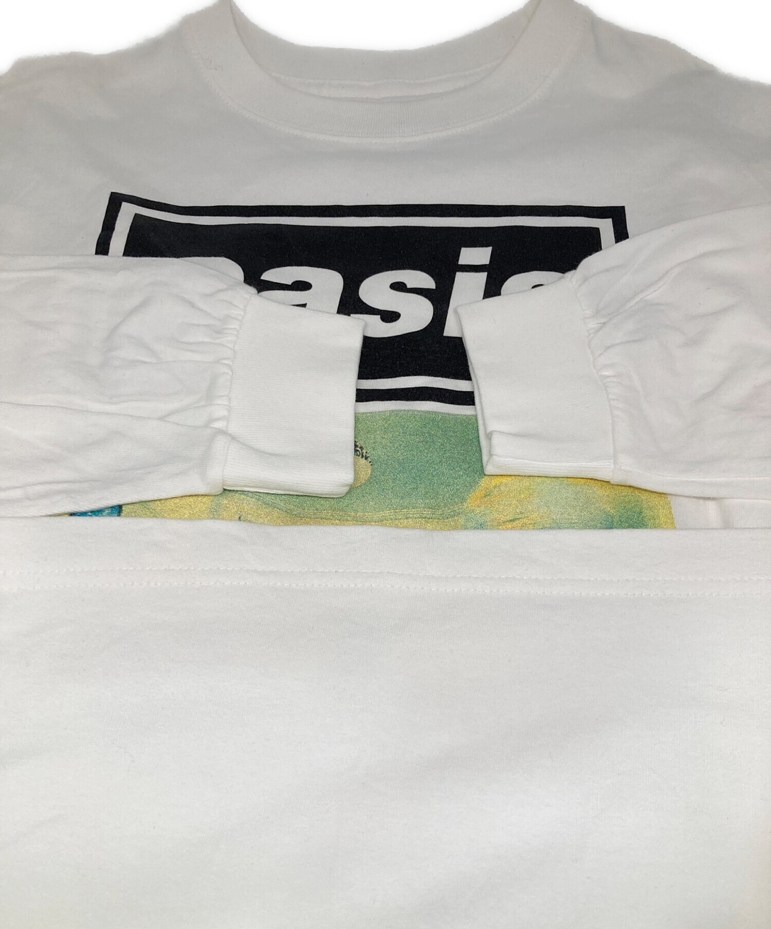 中古・古着通販】Adam et Rope (アダム エ ロペ) oasis (オアシス