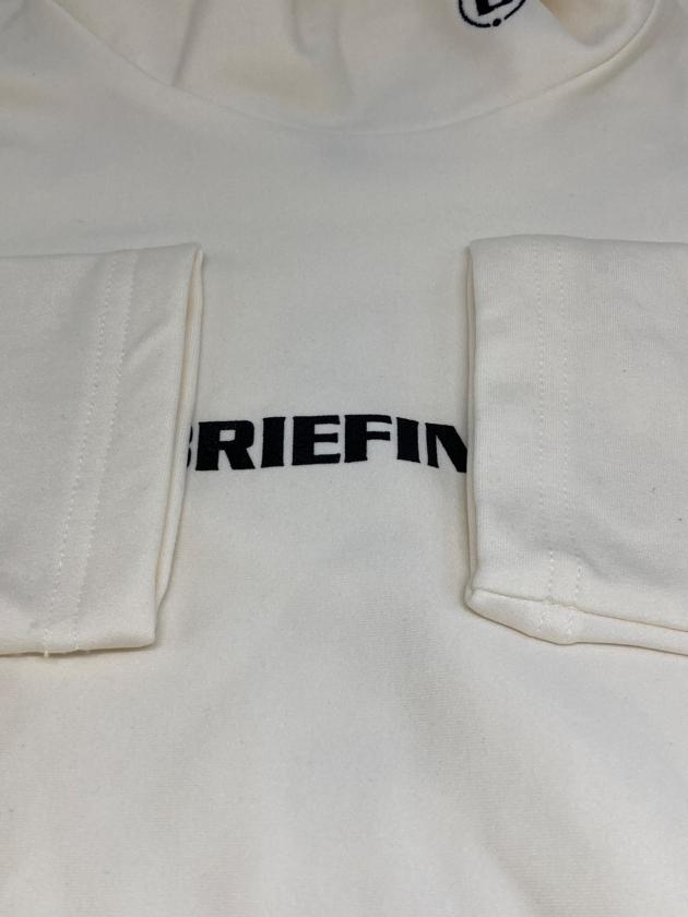 中古・古着通販】BRIEFING (ブリーフィング) GOLF WARM LS HIGH NECK