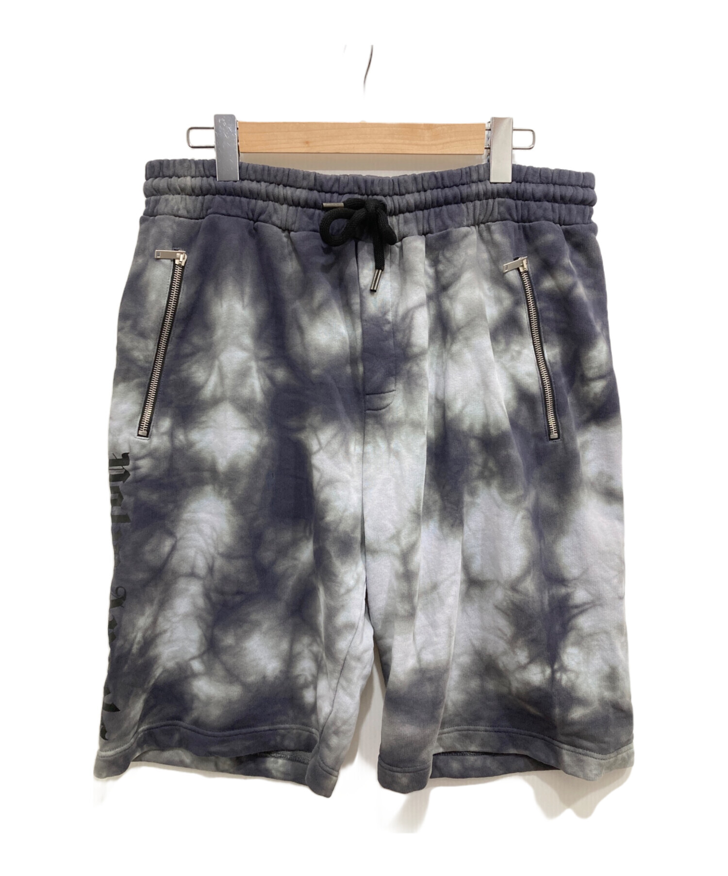 Palm Angels 下のみ 中古・古着通販】Palm Angels (パーム エンジェルス) パンツ ネイビー