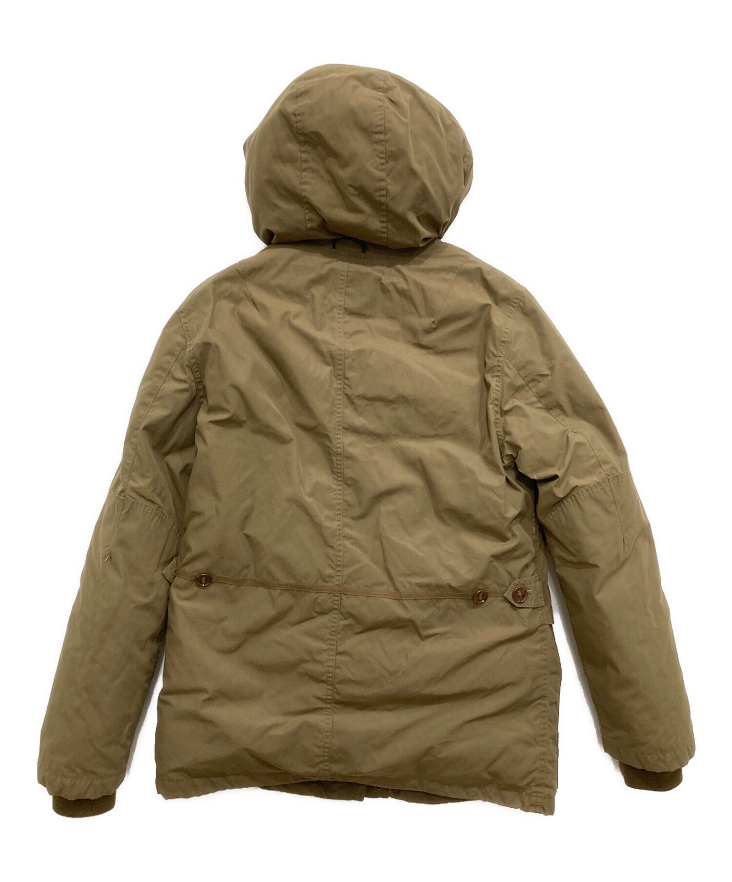 中古・古着通販】The DUFFER of ST.GEORGE (ザ ダファーオブセント