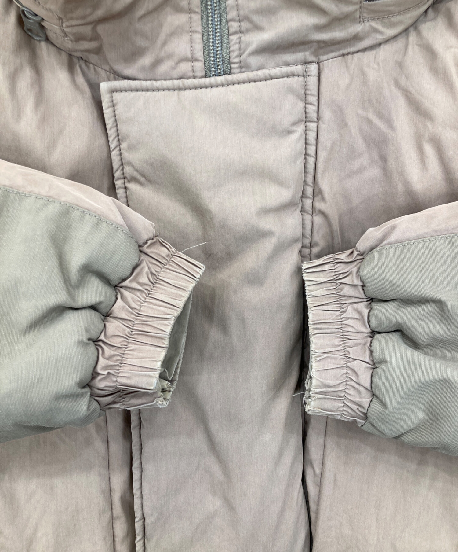 中古・古着通販】WILD THINGS (ワイルドシングス) MONSTER PARKA