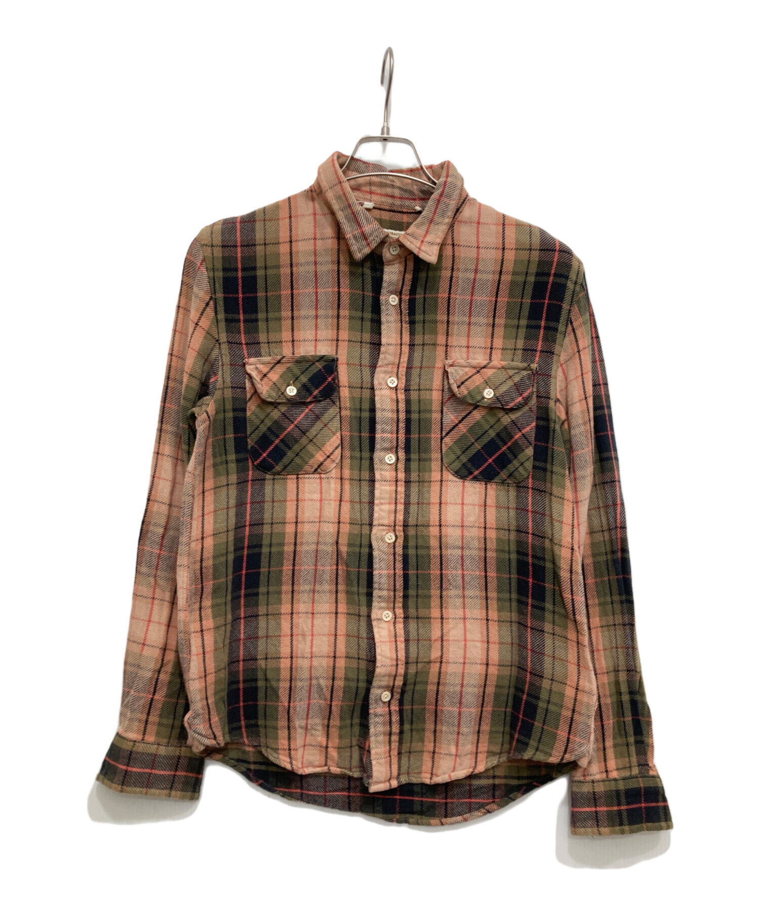 ガラステーブル　ビンテージ　アンティーク　リーバイス501 雑貨屋　カフェ古着屋 中古・古着通販】LEVI'S VINTAGE CLOTHING (リーバイス ビンテージ