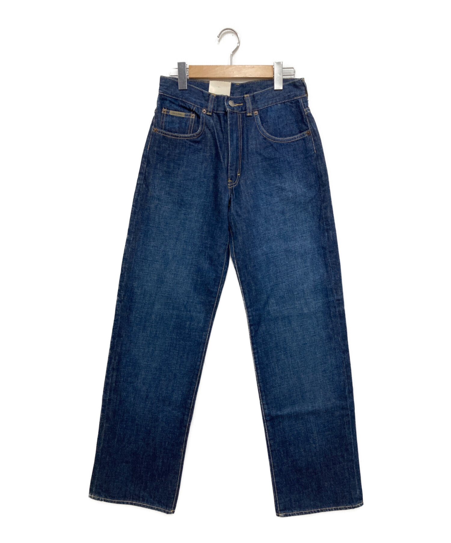 中古・古着通販】Calvin Klein (カルバンクライン) デニムパンツ 