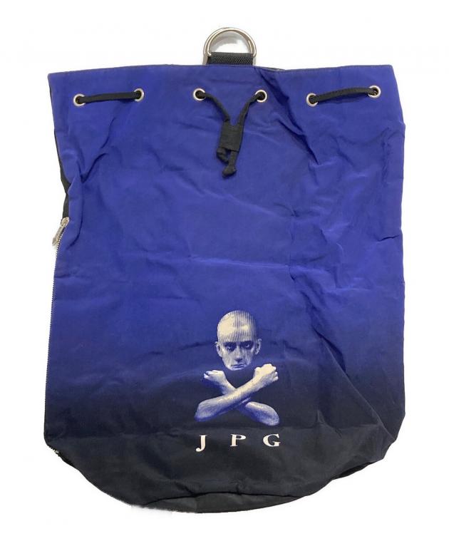 中古・古着通販】Jean Paul GAULTIER (ジャンポールゴルチェ) プリント