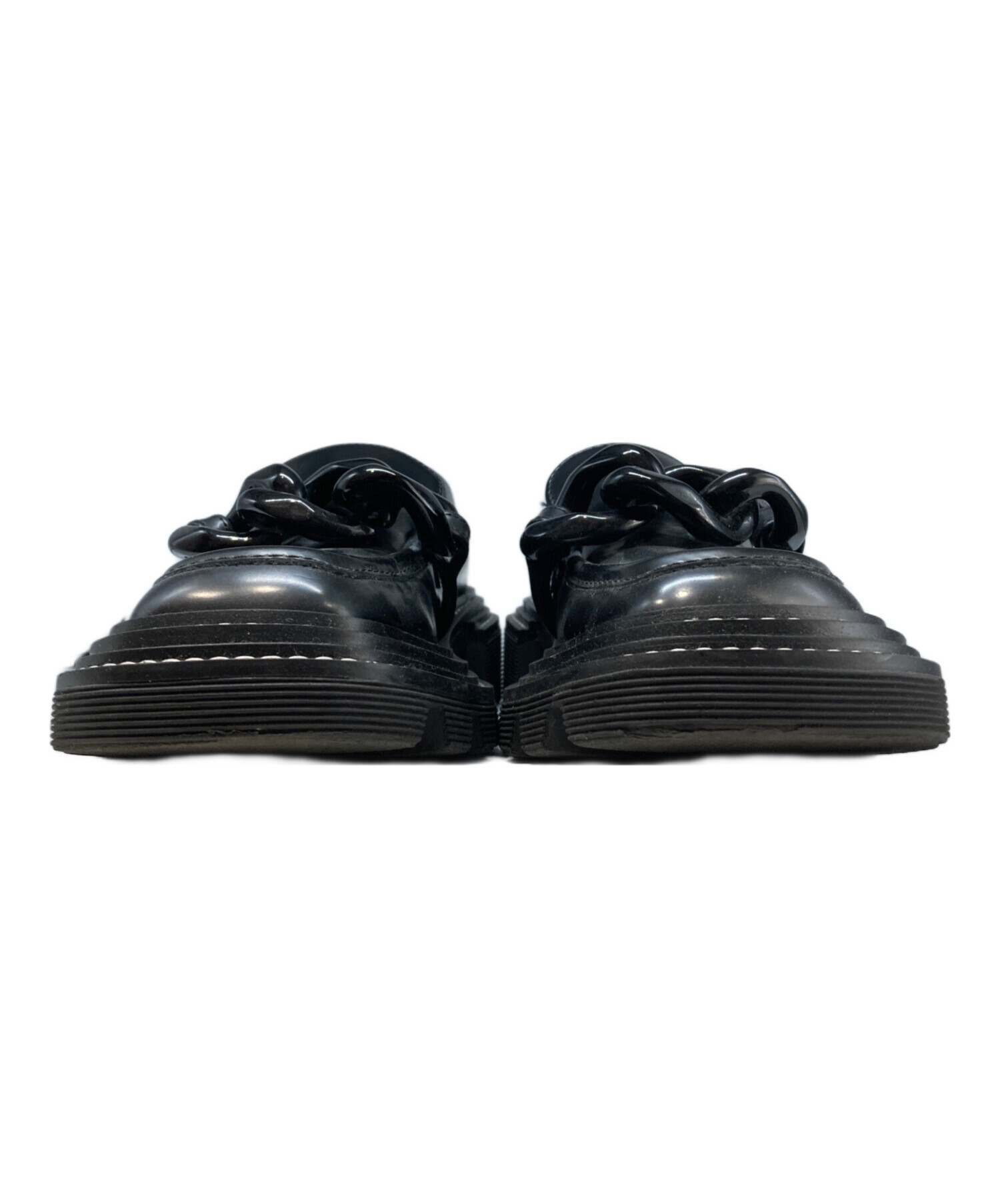 中古・古着通販】CHARLES & KEITH (チャールズアンドキース) チェーン 