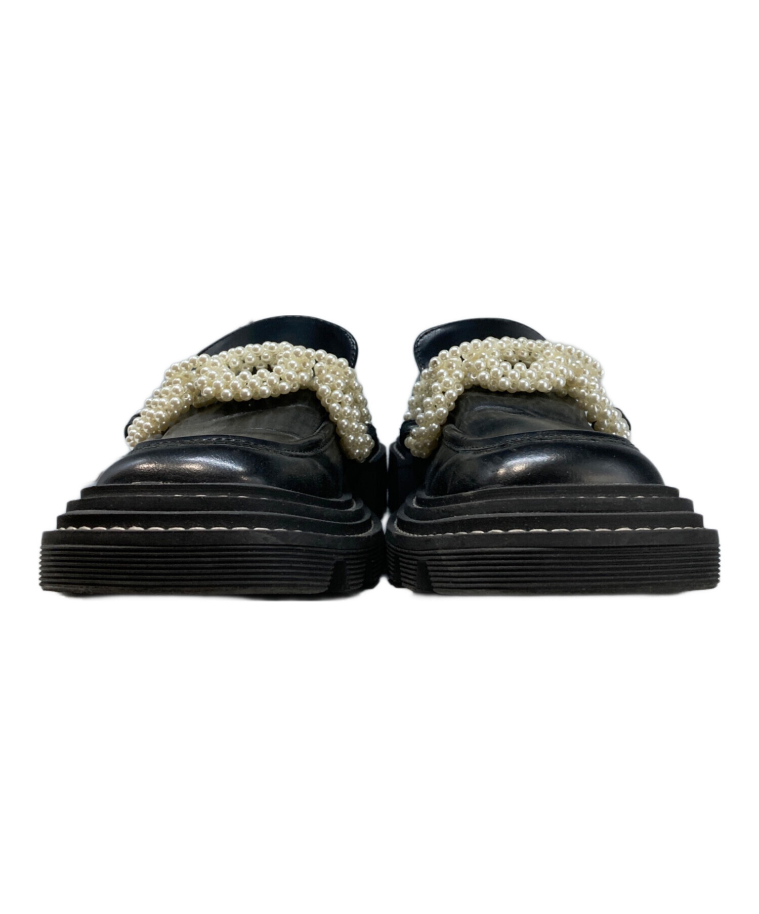 中古・古着通販】CHARLES & KEITH (チャールズアンドキース) パール