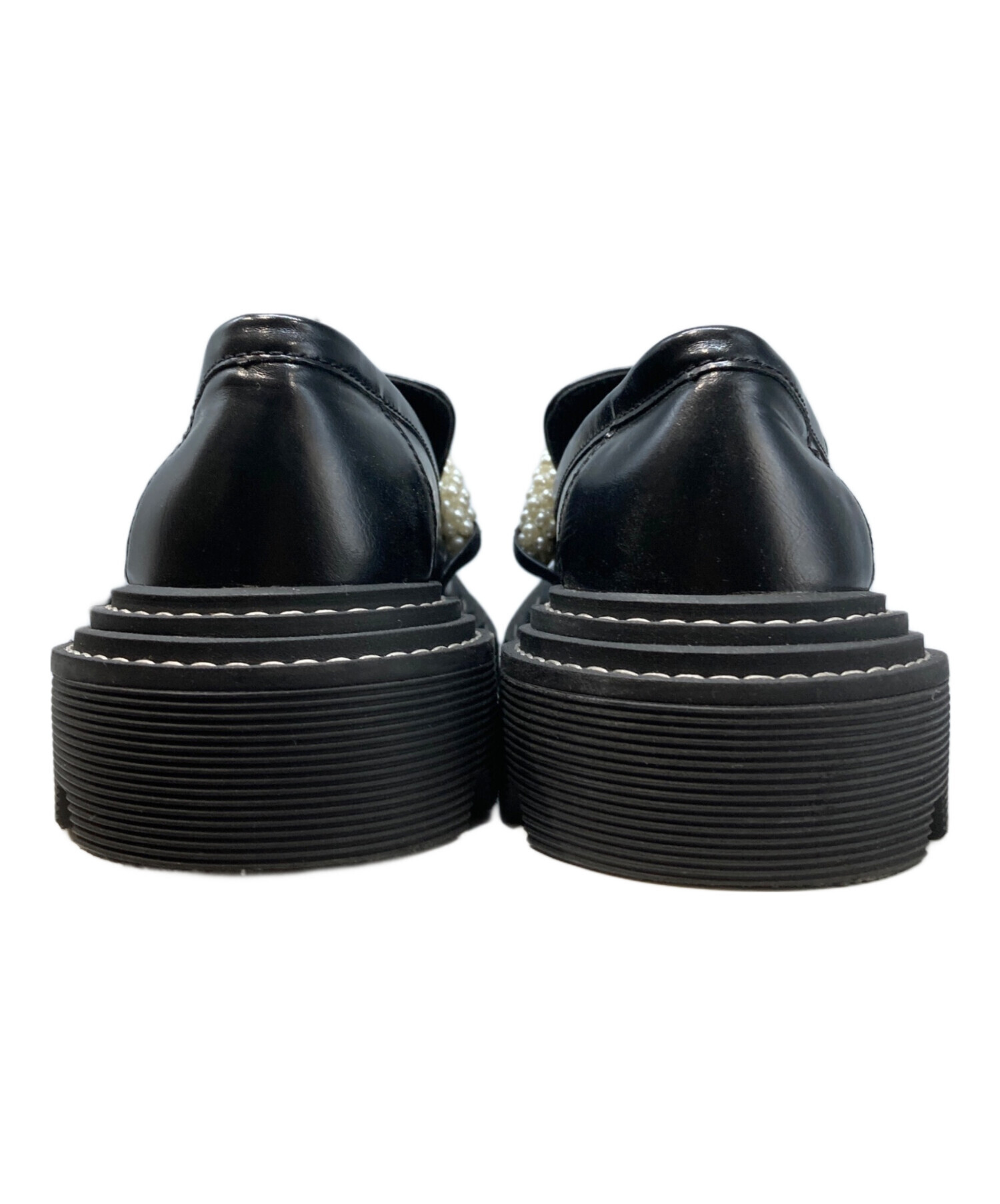 中古・古着通販】CHARLES & KEITH (チャールズアンドキース) パール