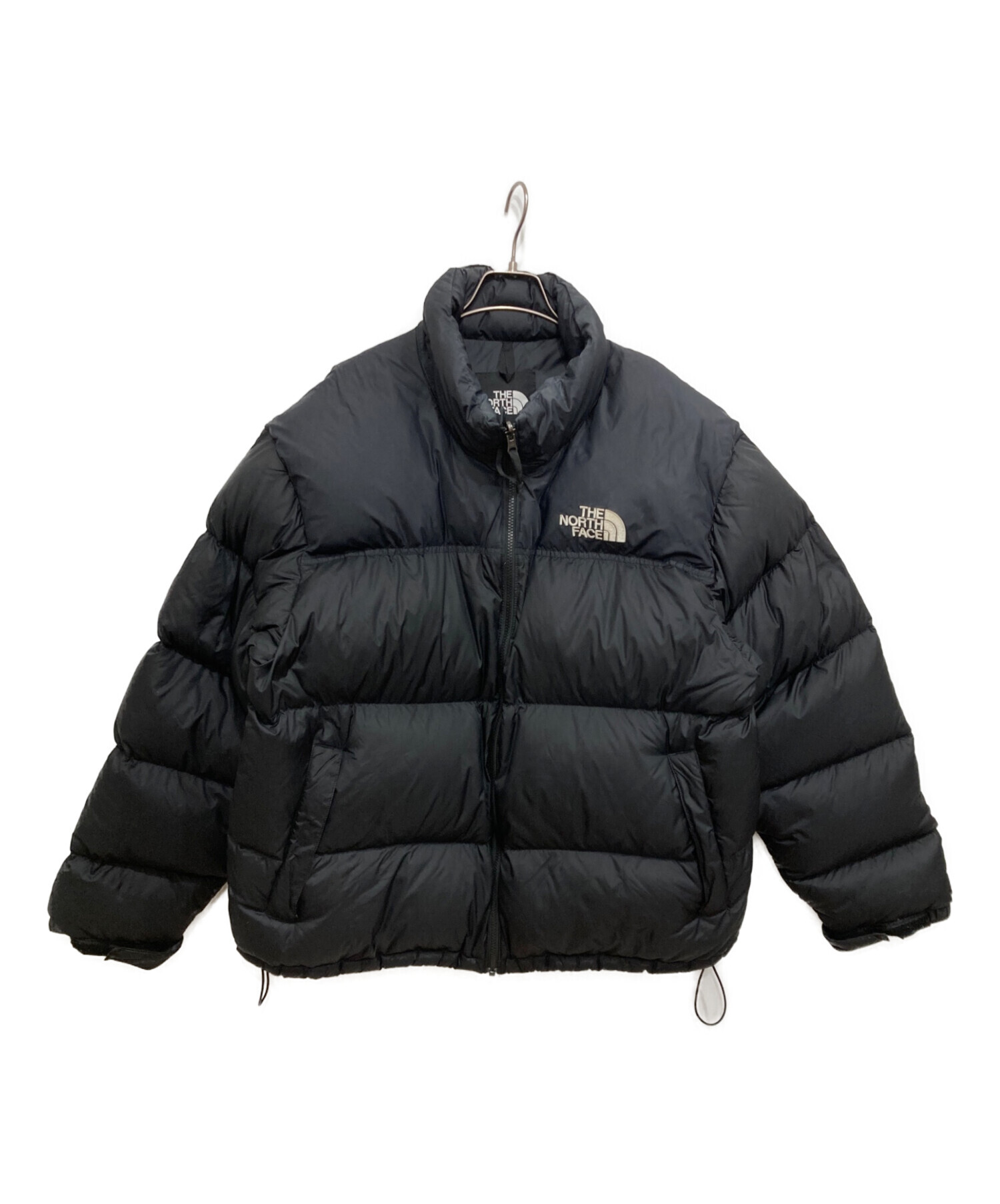 THE NORTH FACE 1996レトロ ヌプシ ダウンジャケット カモフラ