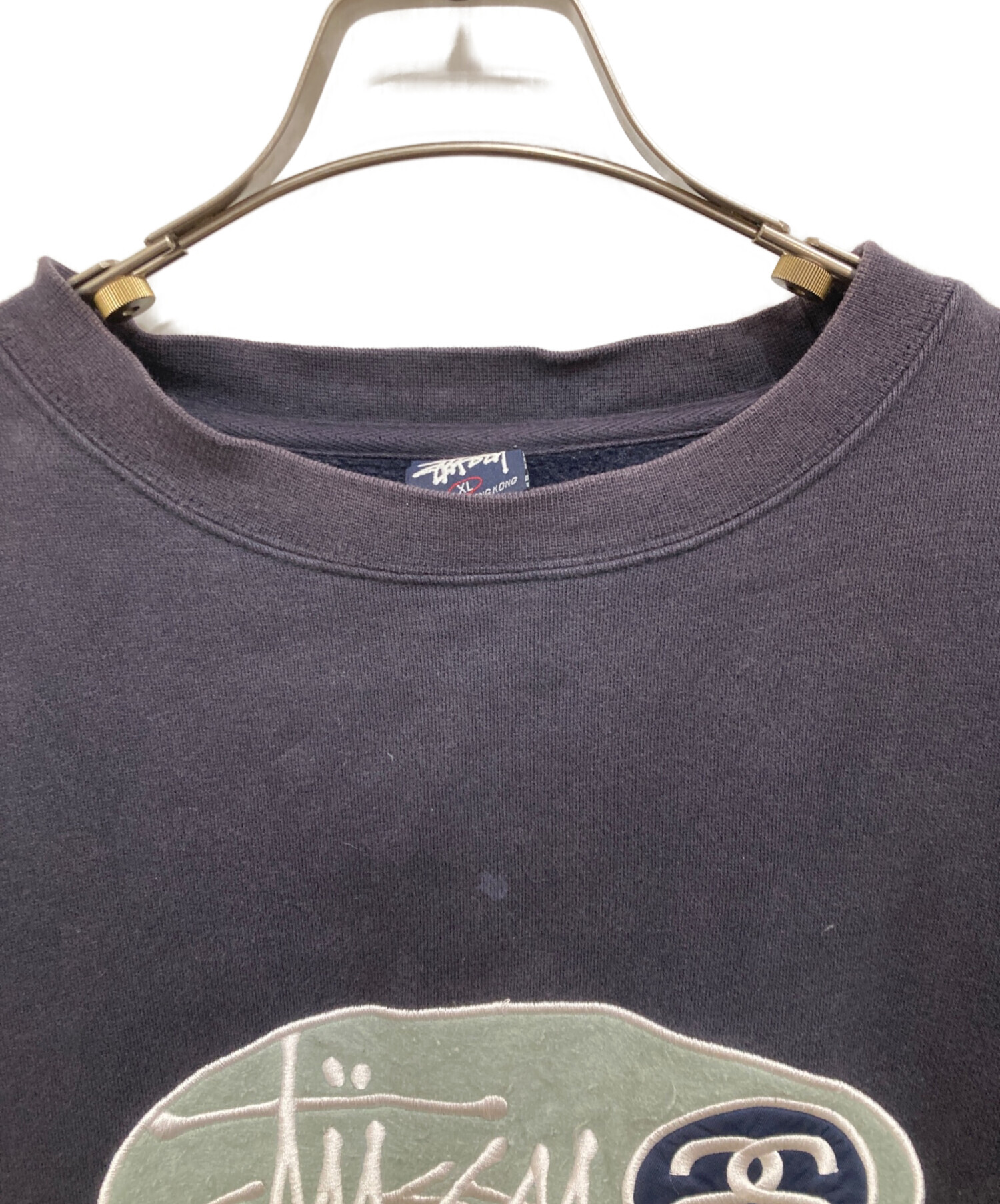 中古・古着通販】stussy (ステューシー) 90