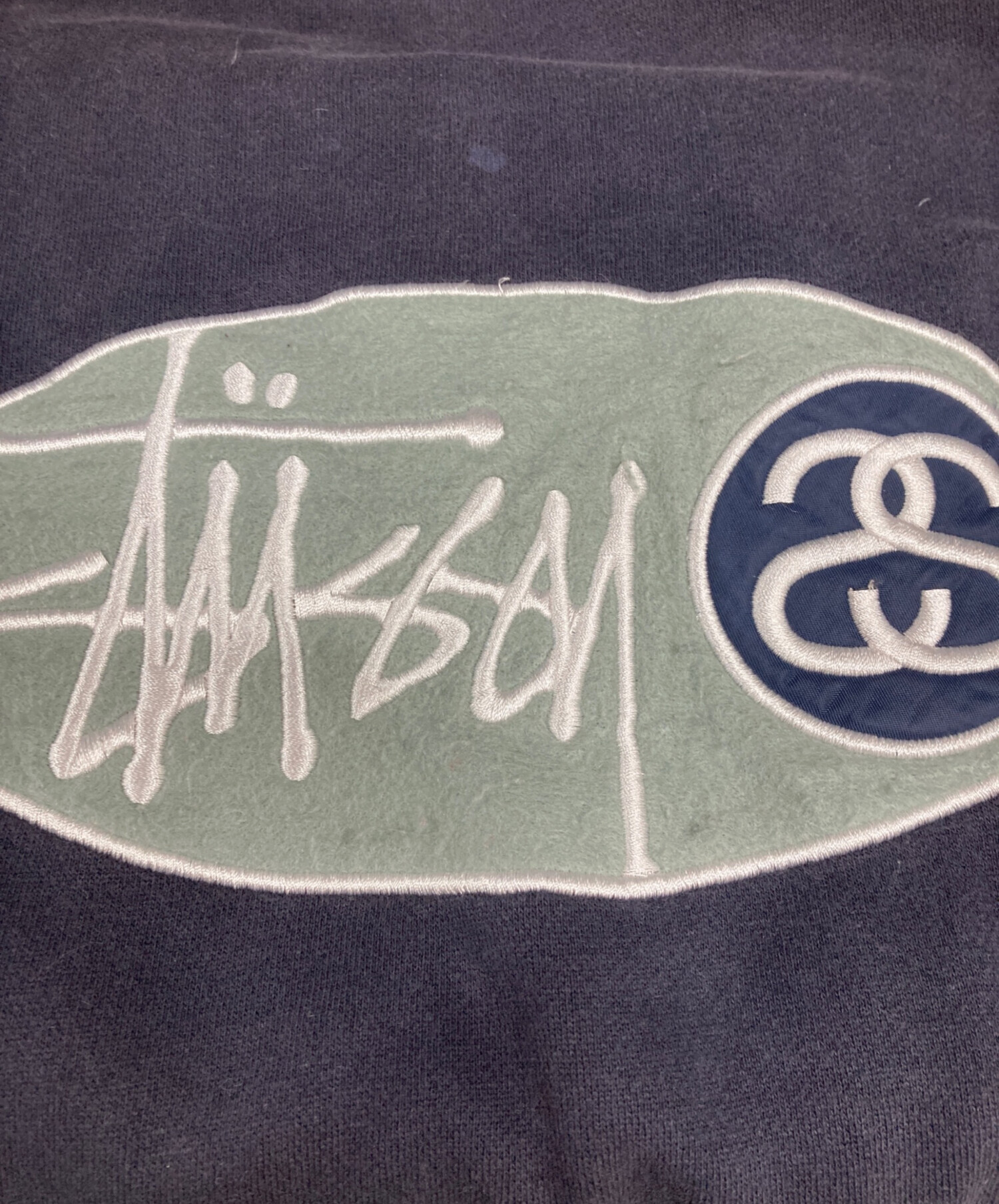 中古・古着通販】stussy (ステューシー) 90