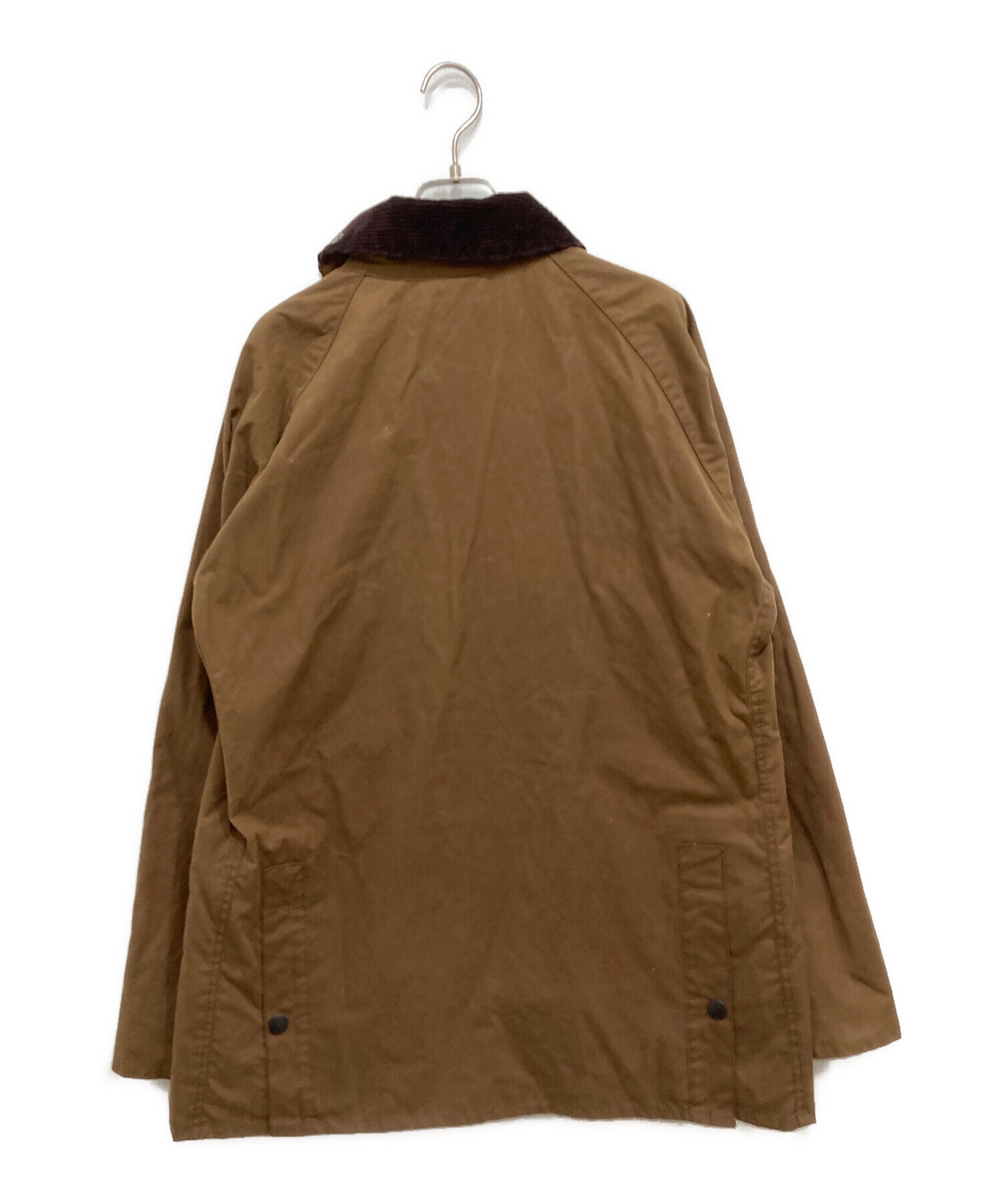 中古・古着通販】Barbour (バブアー) ビデイルSLオイルドジャケット