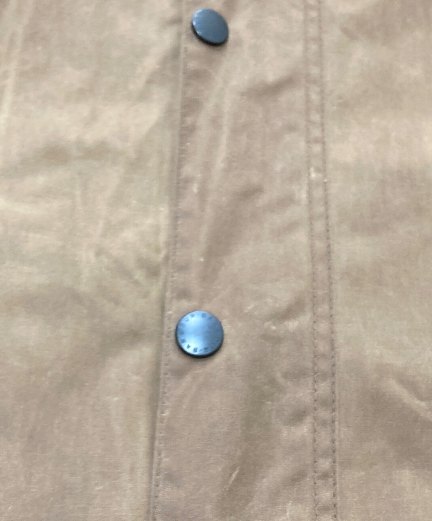 中古・古着通販】Barbour (バブアー) ビデイルSLオイルドジャケット
