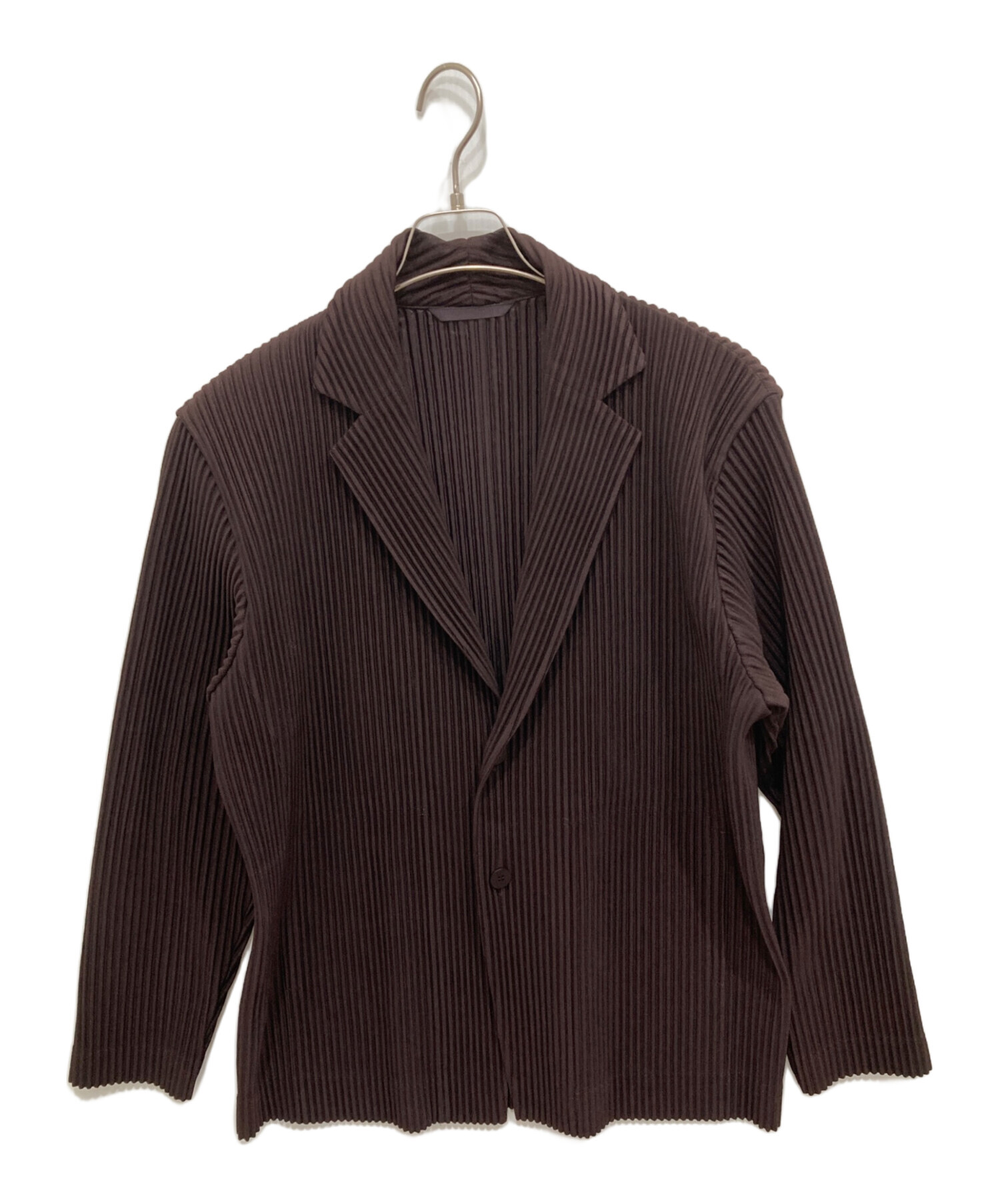 古着まとめ売り　1着139円！レディース・メンズ混合 中古・古着通販】HOMME PLISSE ISSEY MIYAKE (オム プリッセ イッセイ